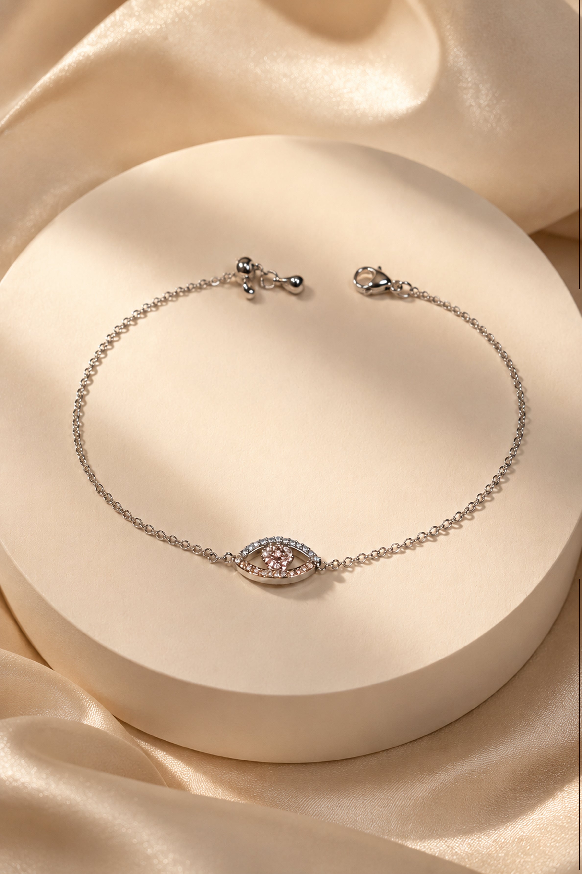 Women's Elegant Fashion Bracelet