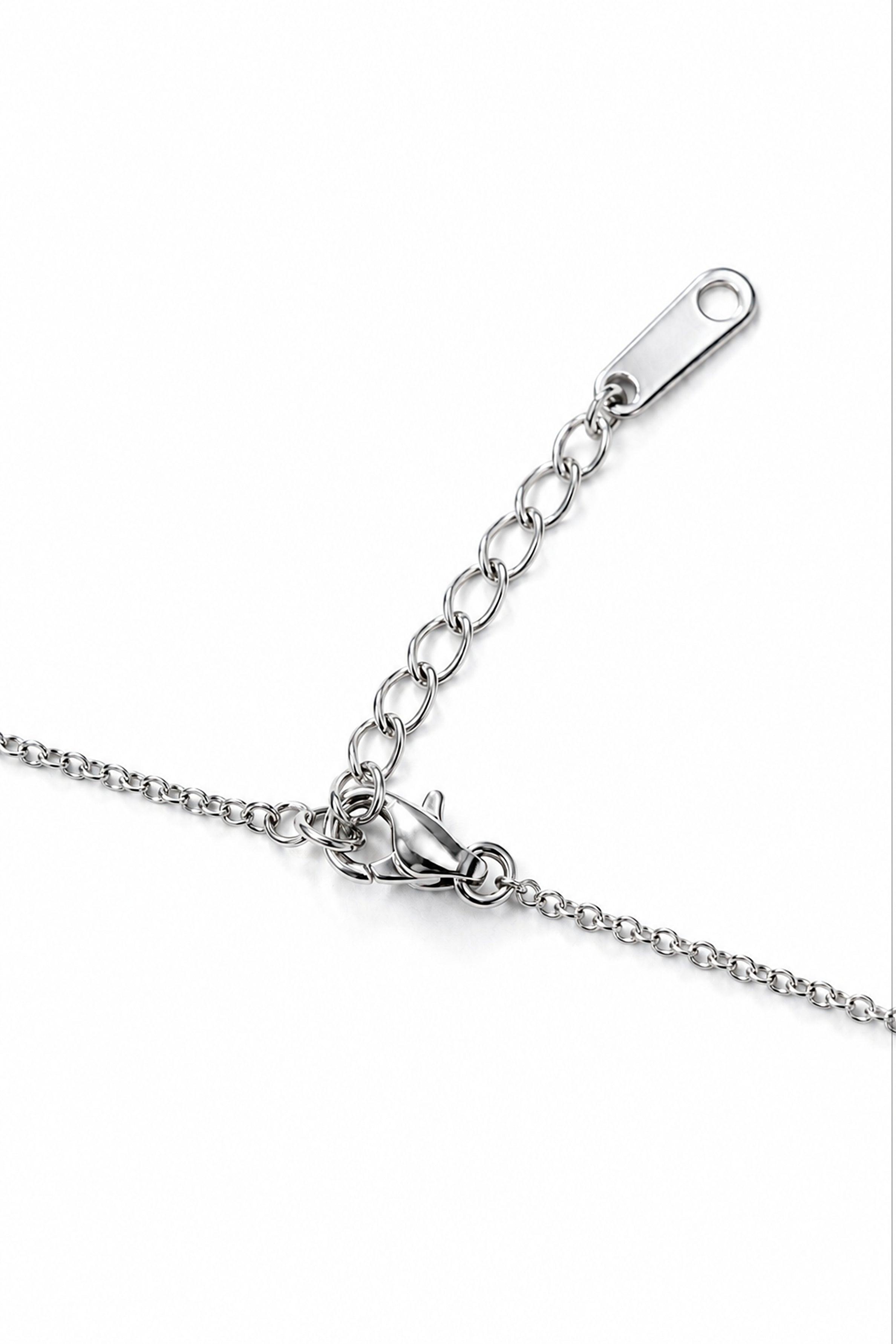 Women's Elegant Jewellery Chain with Pendant