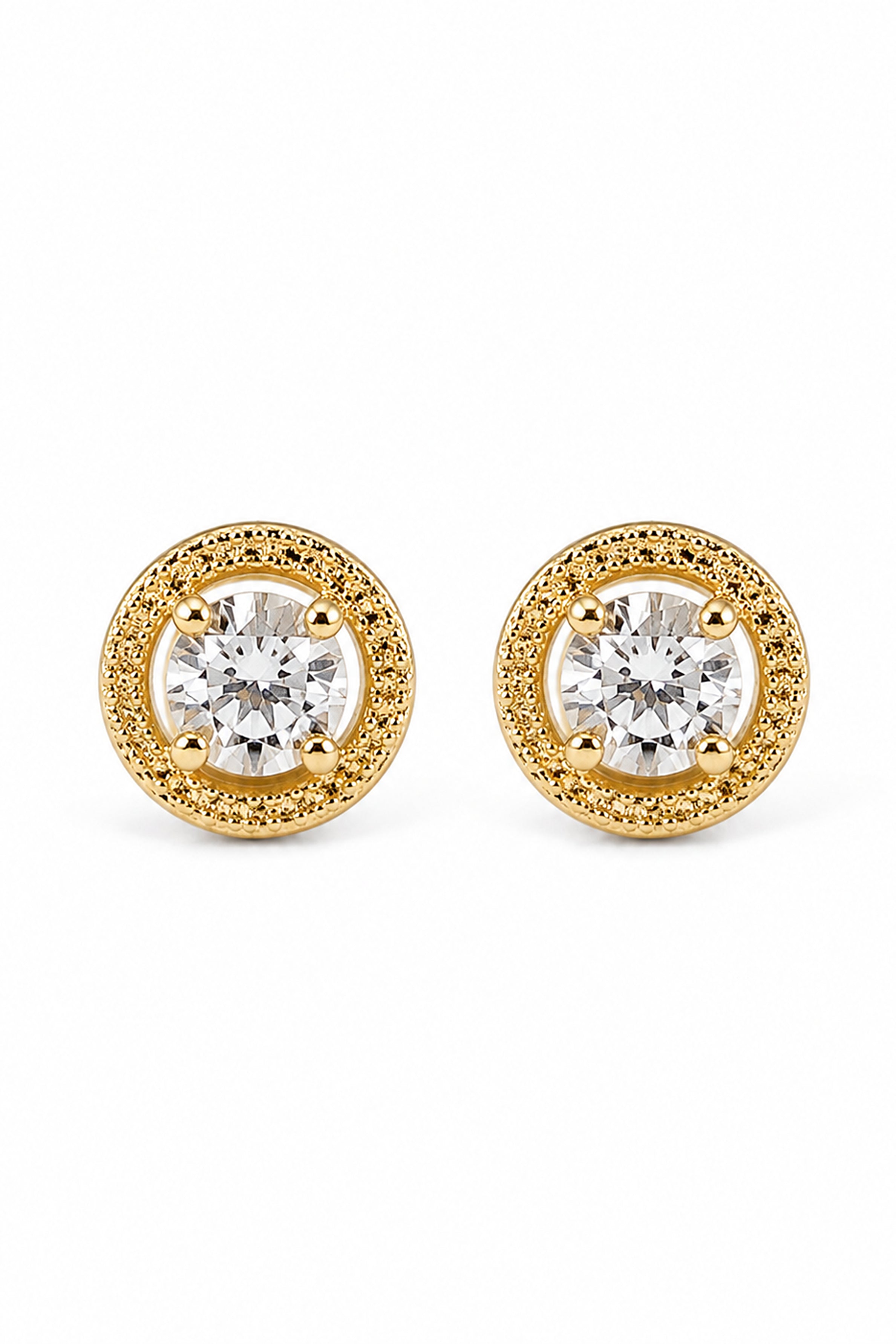 Women's Elegant Fashion Earrings