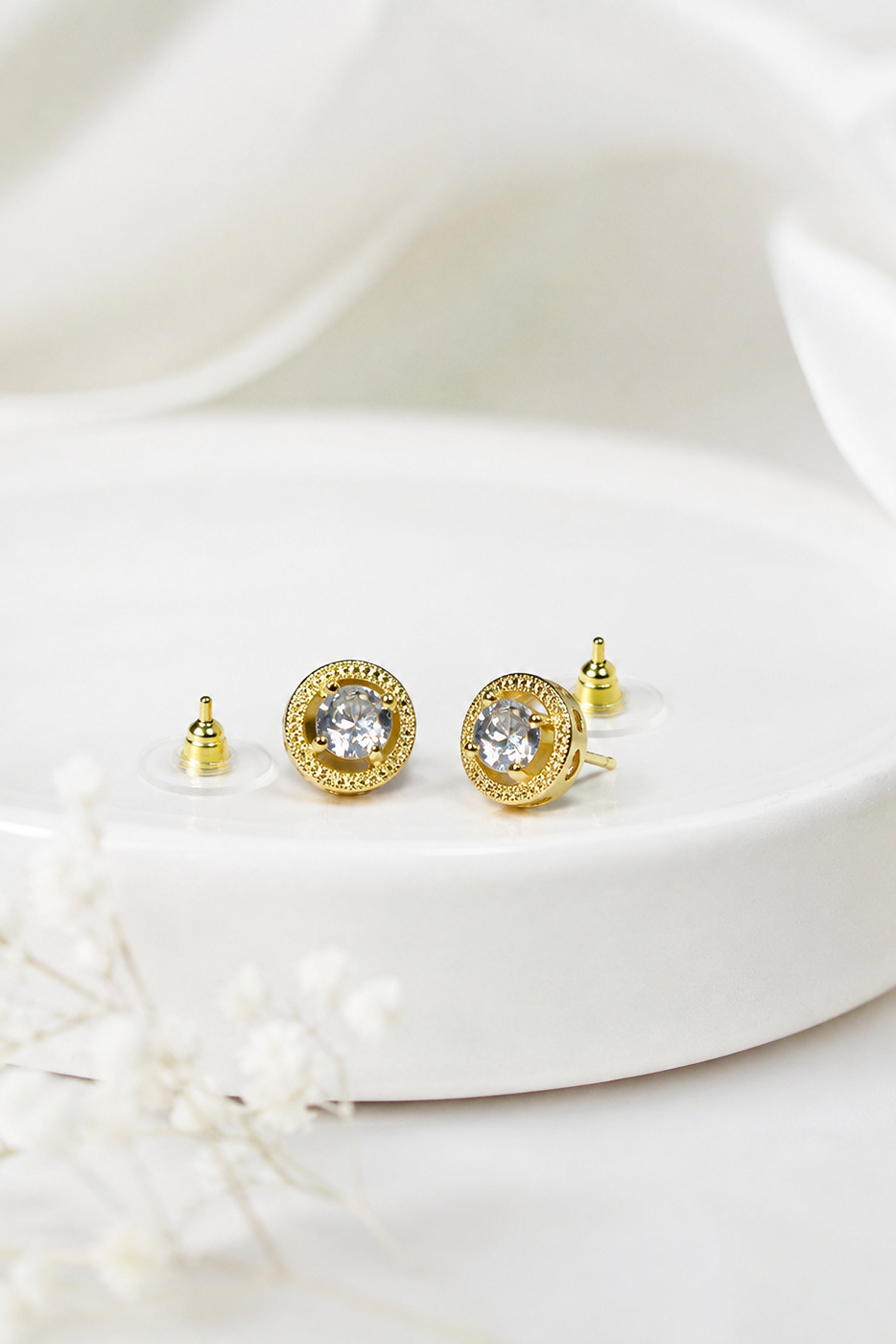 Women's Elegant Fashion Earrings