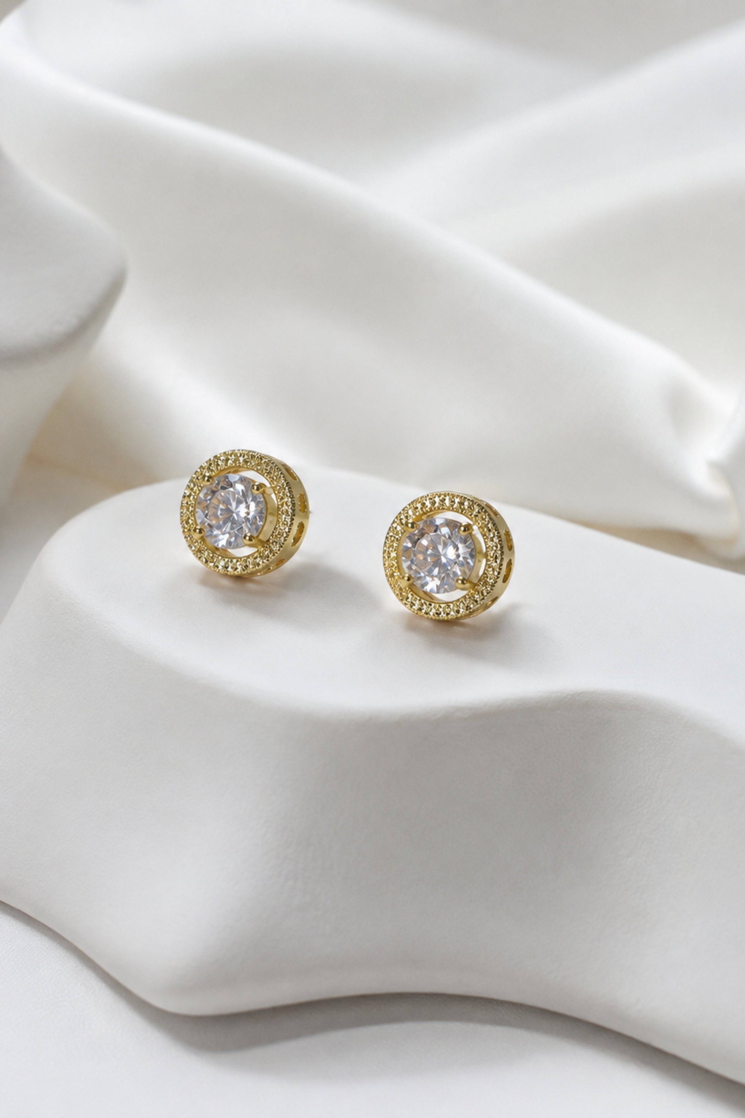 Women's Elegant Fashion Earrings