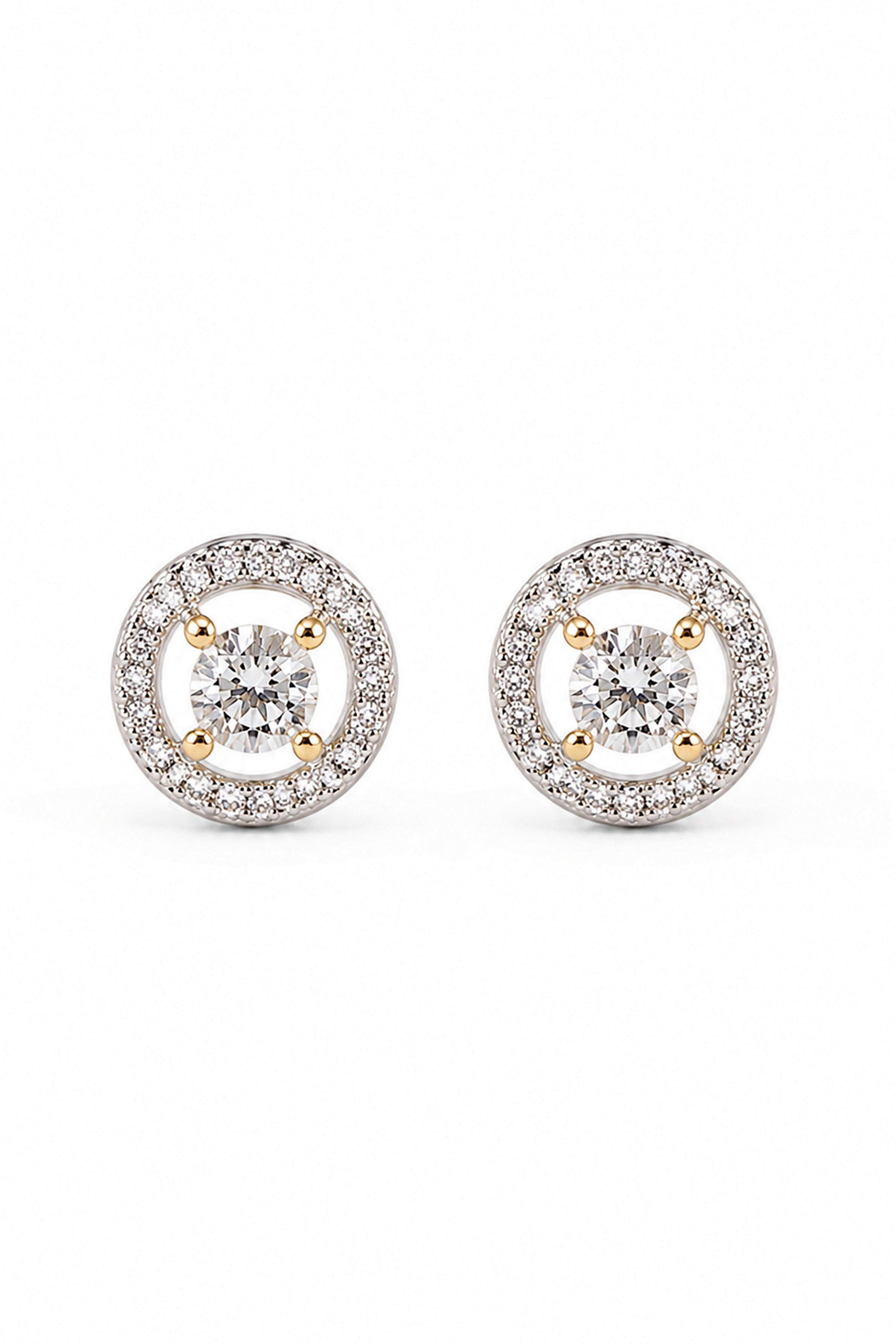 Women's Elegant Fashion Earrings