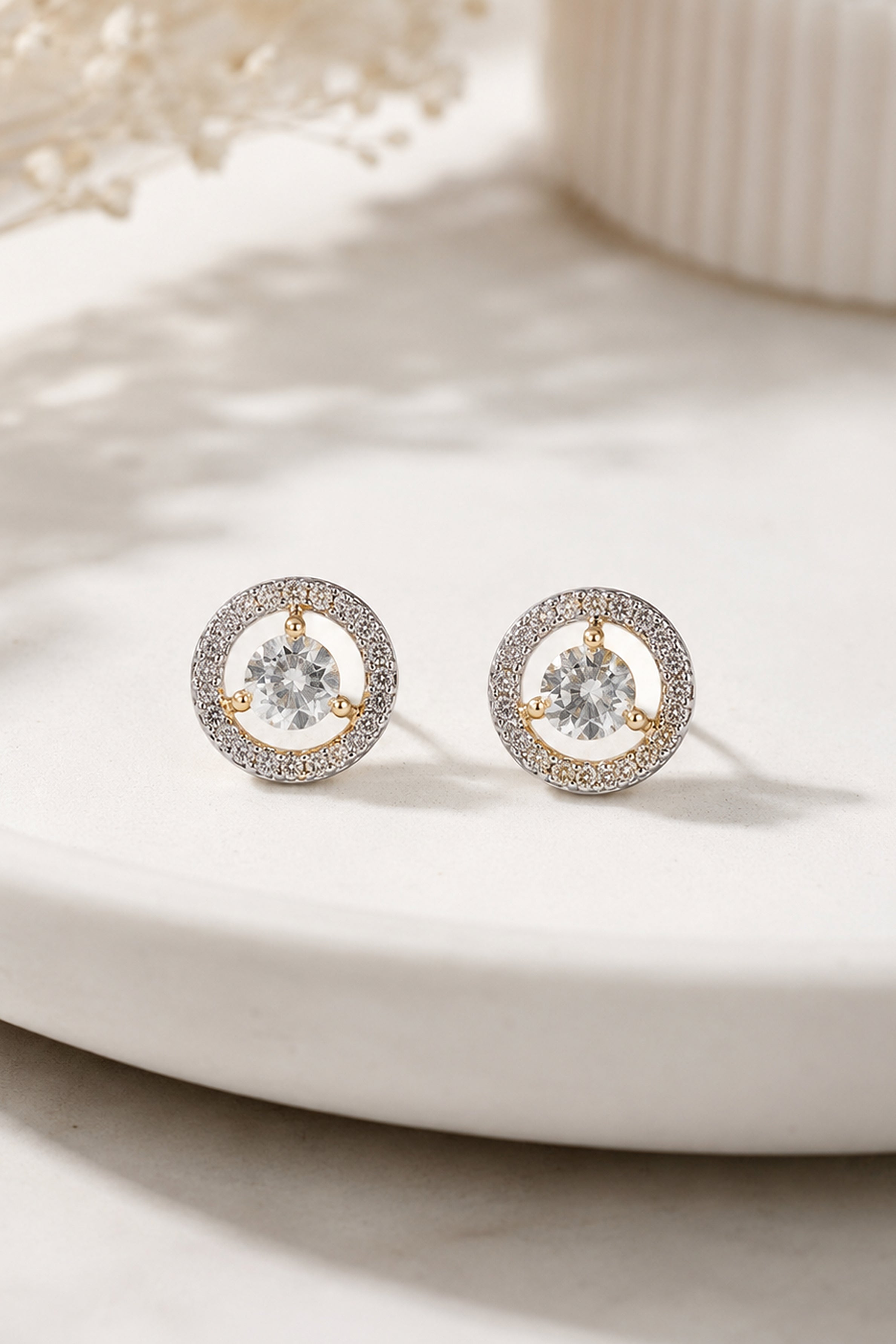 Women's Elegant Fashion Earrings