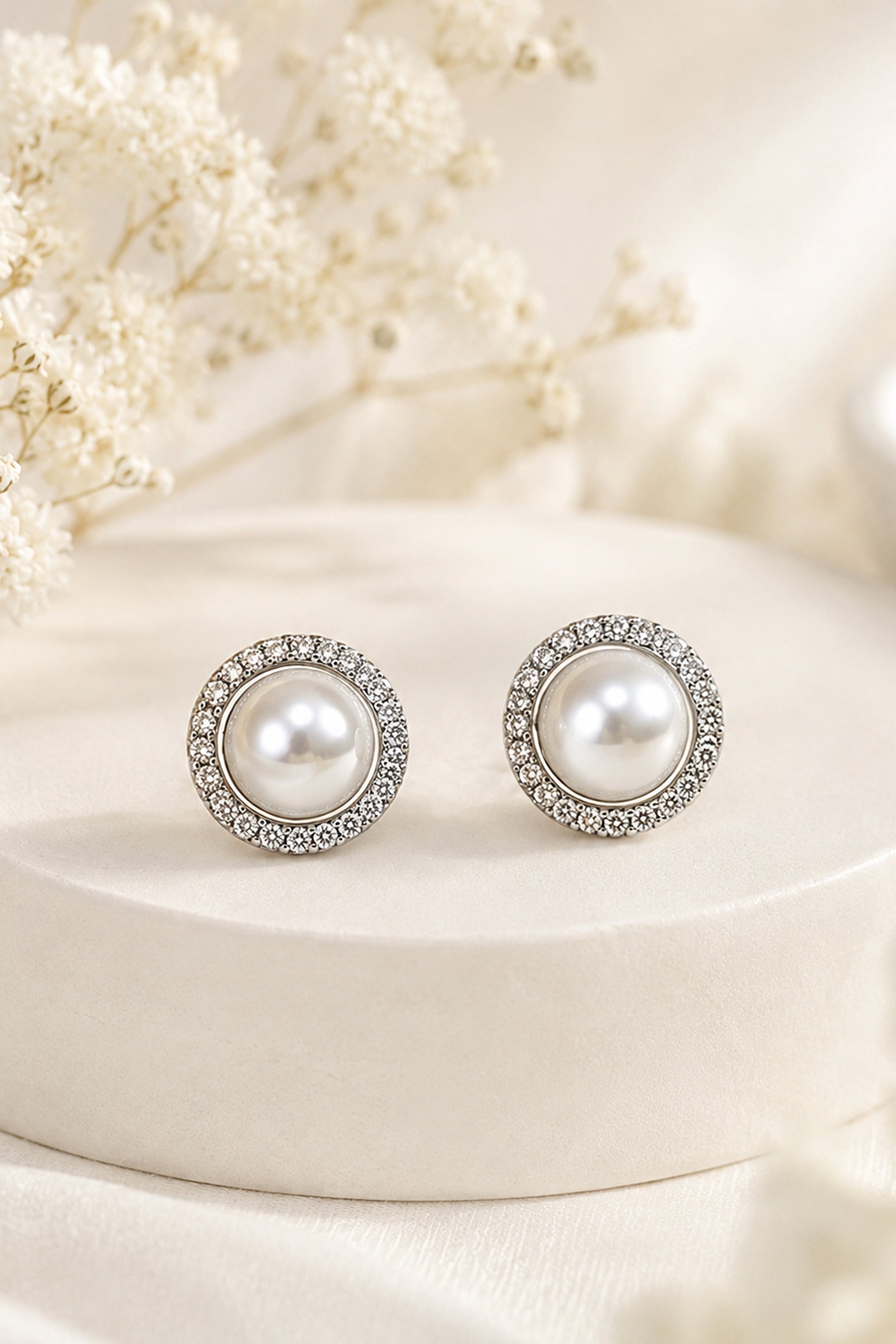 Women's Elegant Fashion Earrings