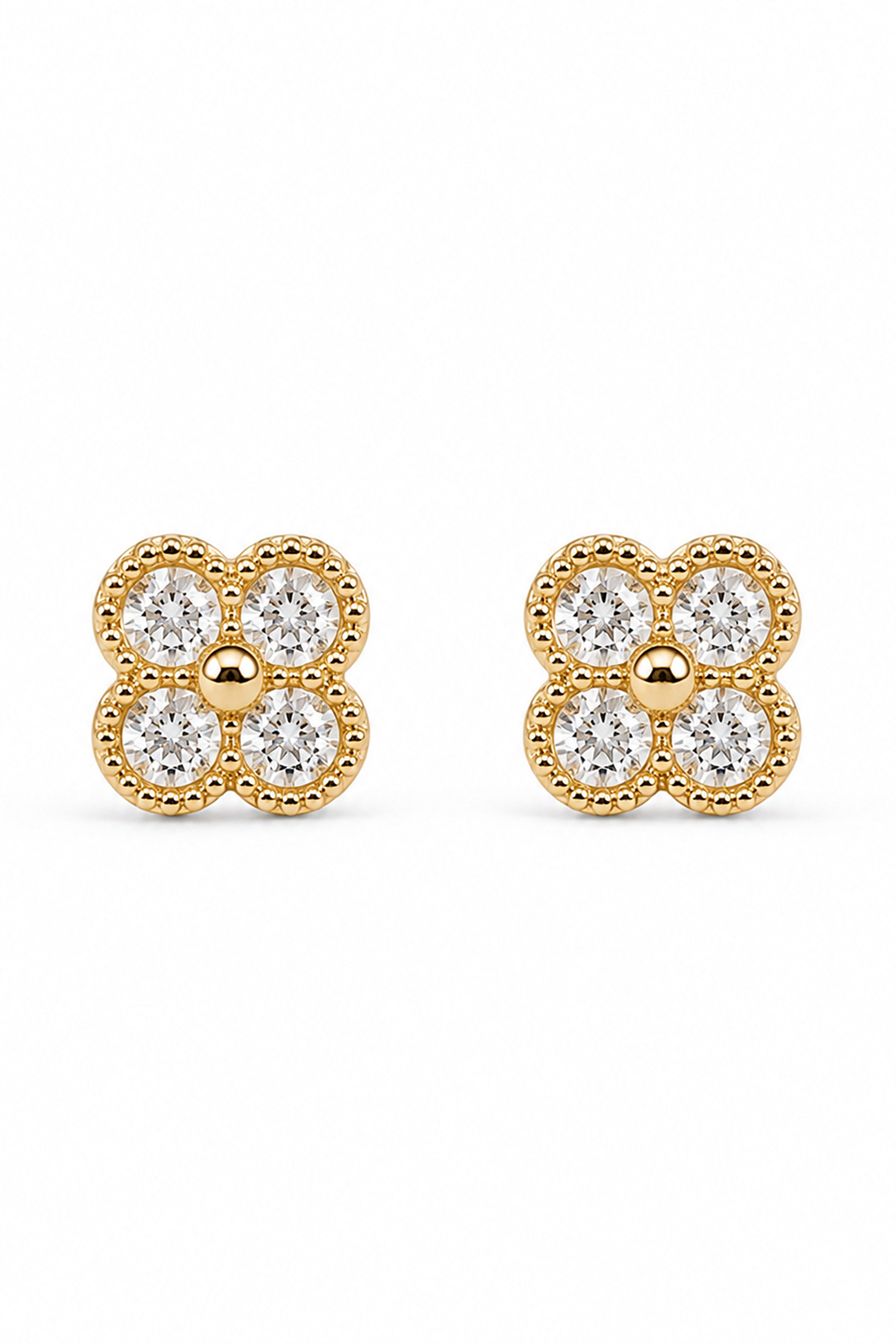 Women's Elegant Fashion Earrings