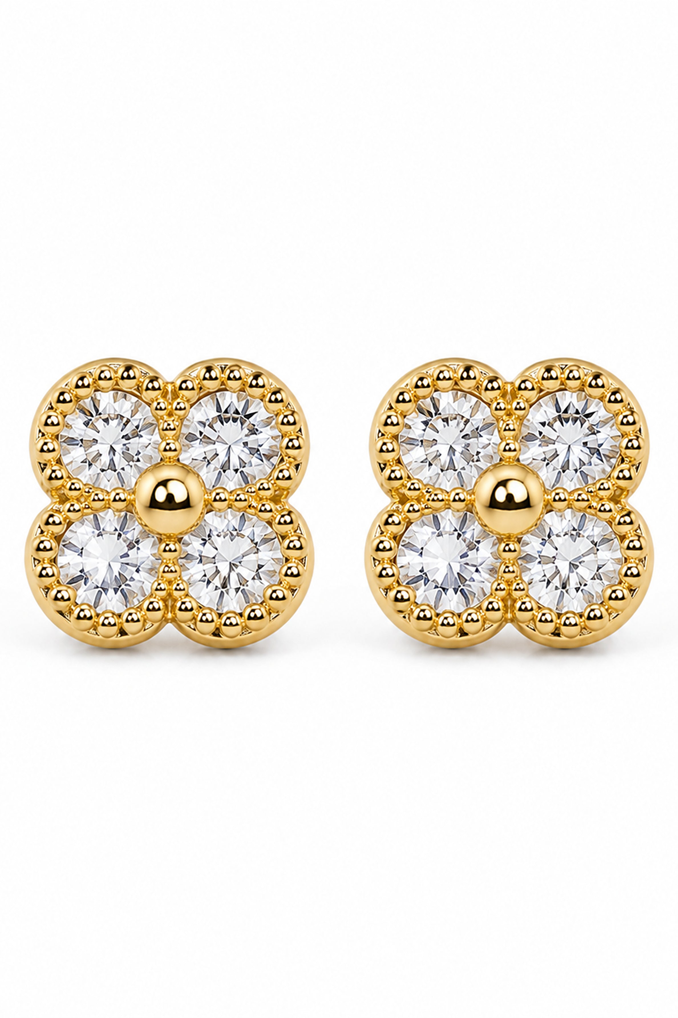 Women's Elegant Fashion Earrings