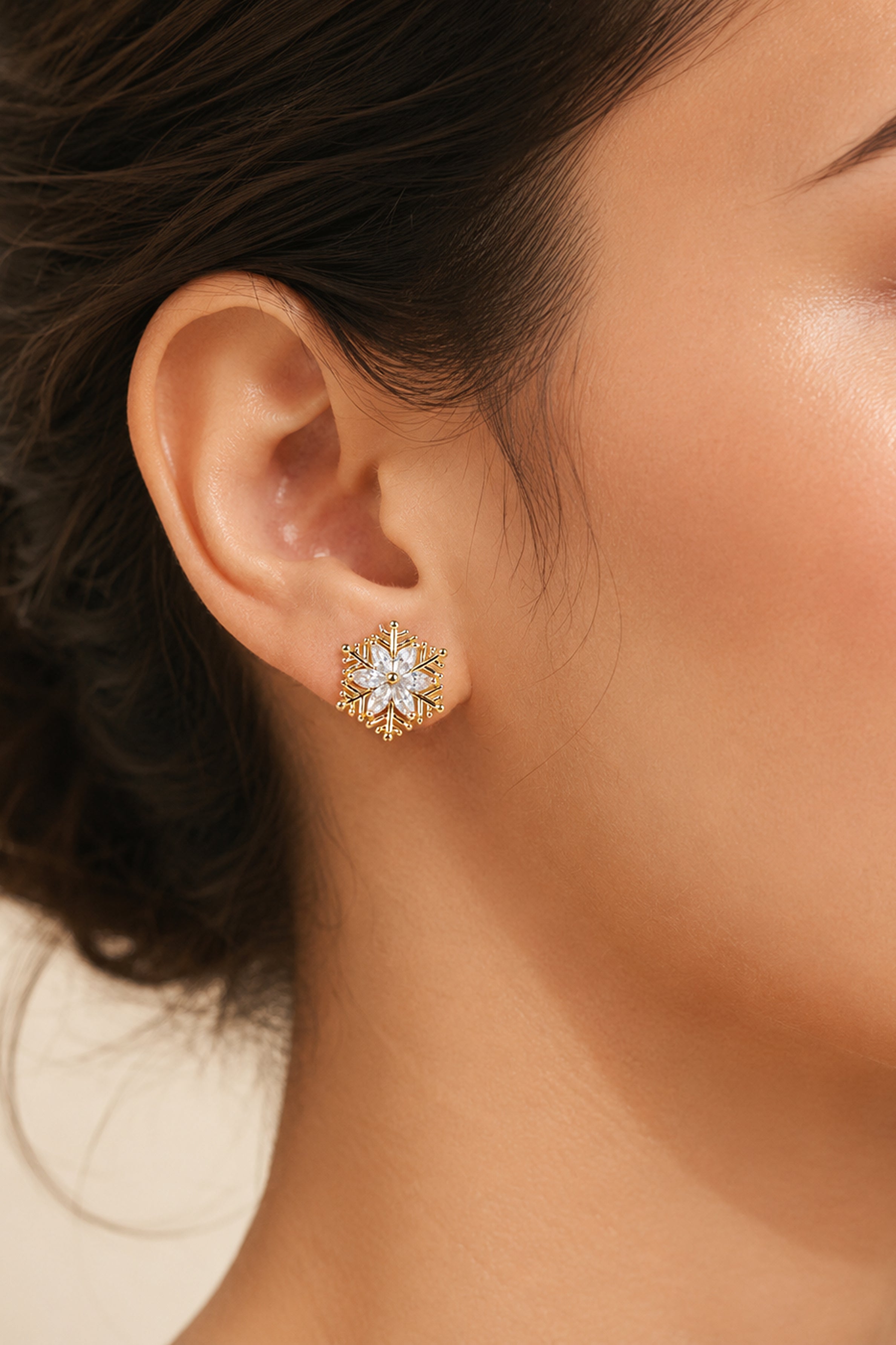 Women's Elegant Fashion Earrings