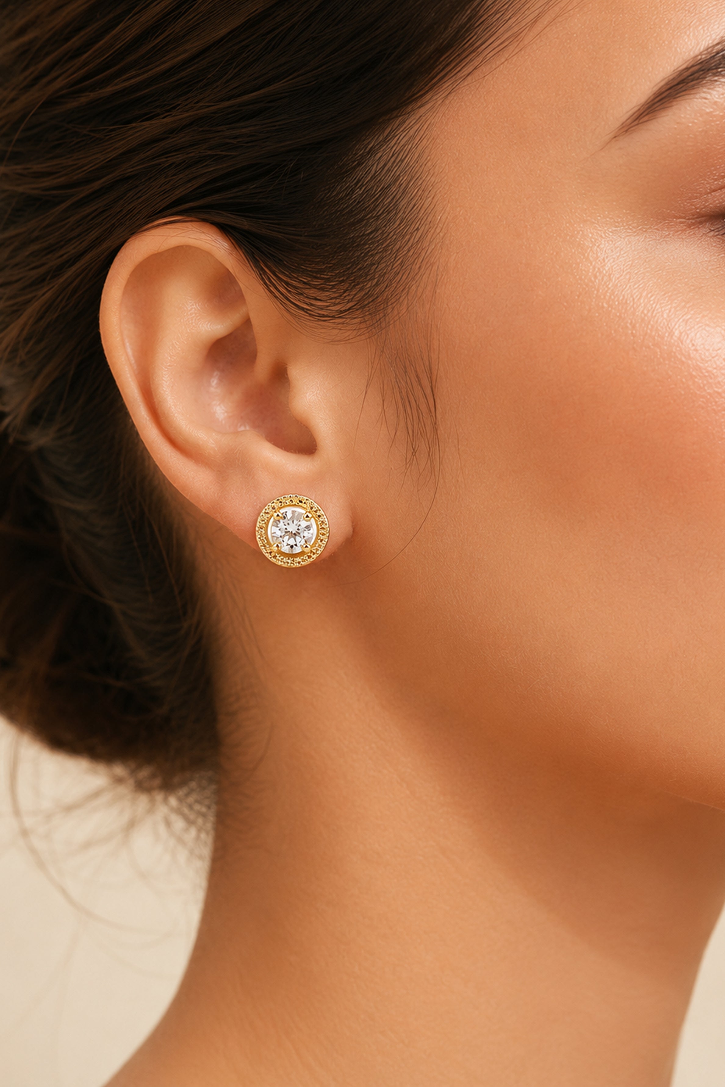 Women's Elegant Fashion Earrings