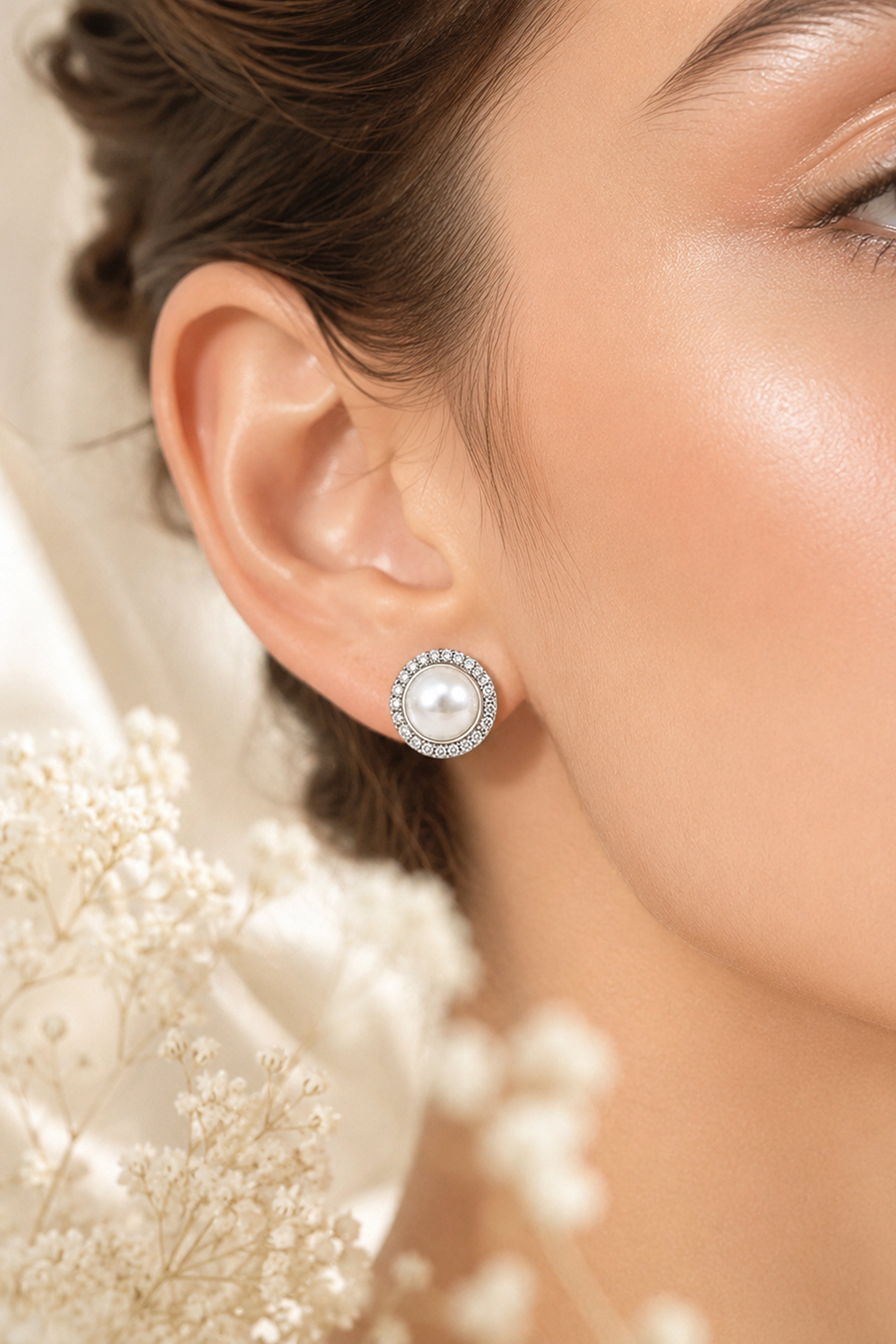 Women's Elegant Fashion Earrings