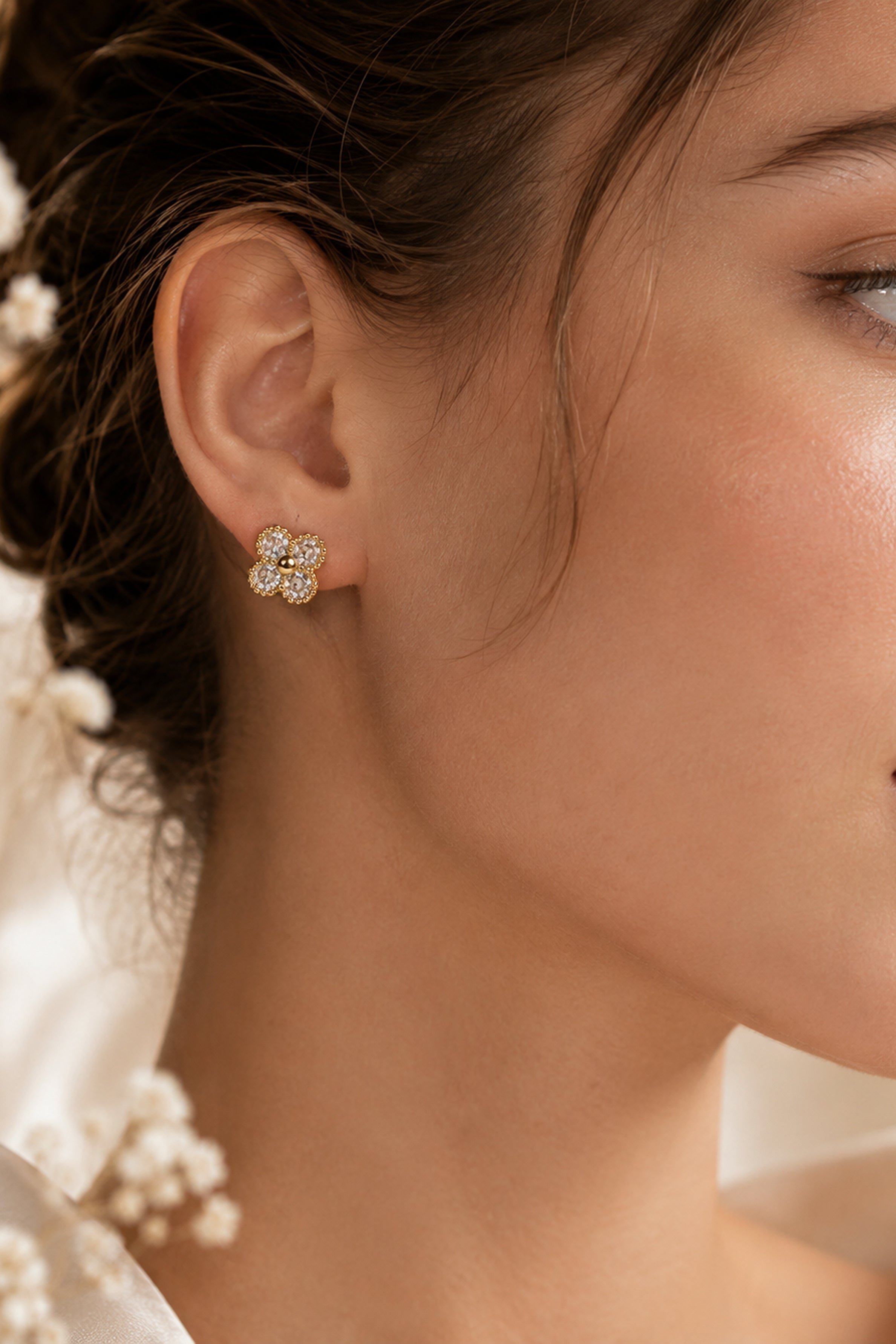 Women's Elegant Fashion Earrings