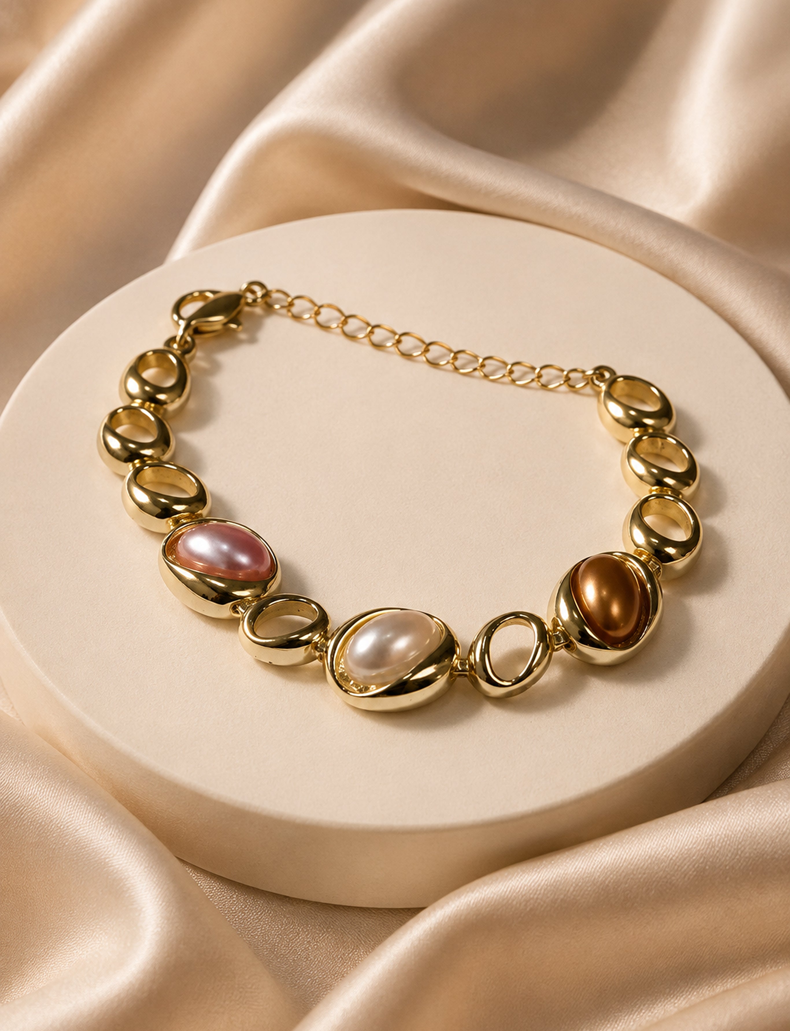 Women's Elegant Fashion Bracelet