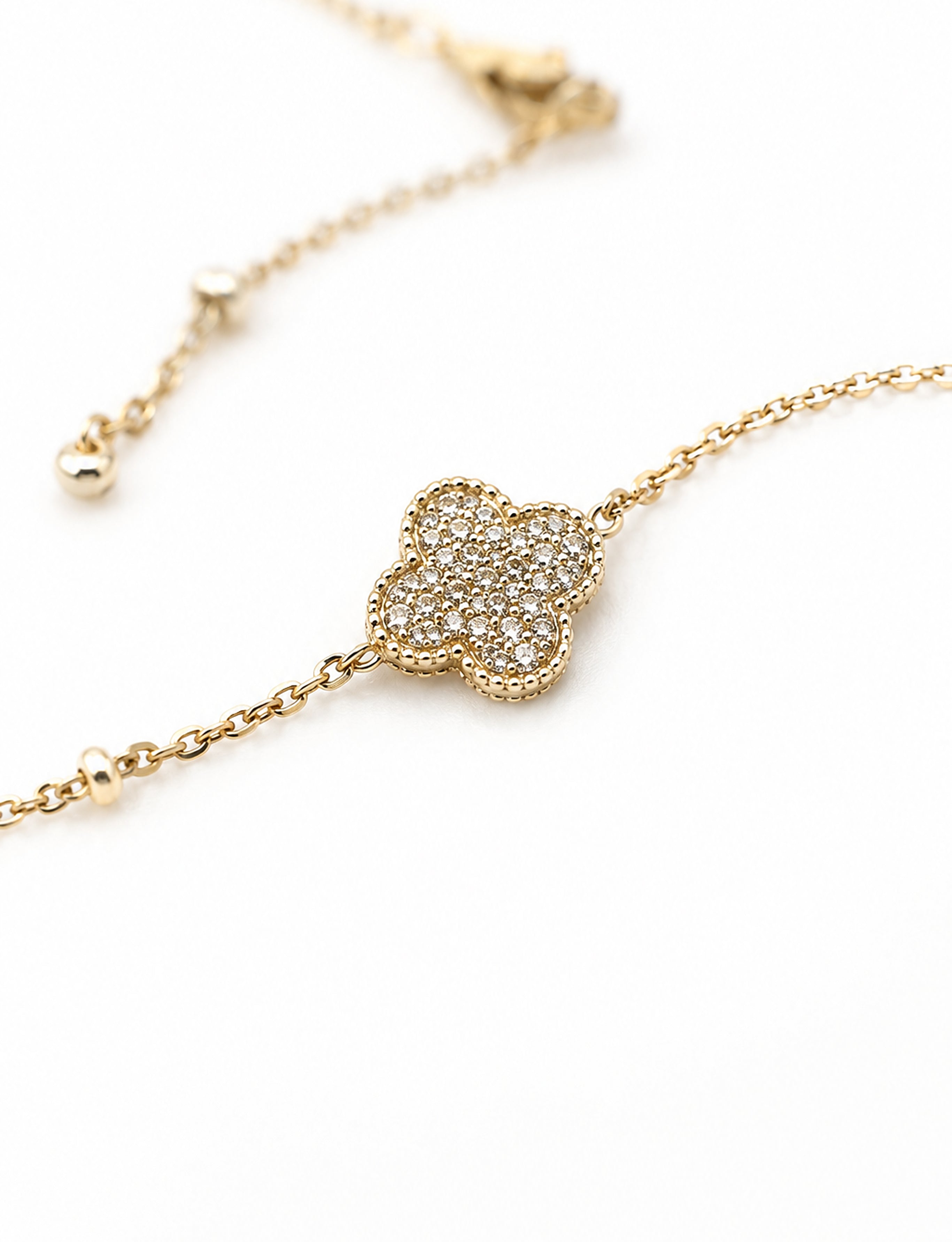 Women's Elegant Fashion Bracelet
