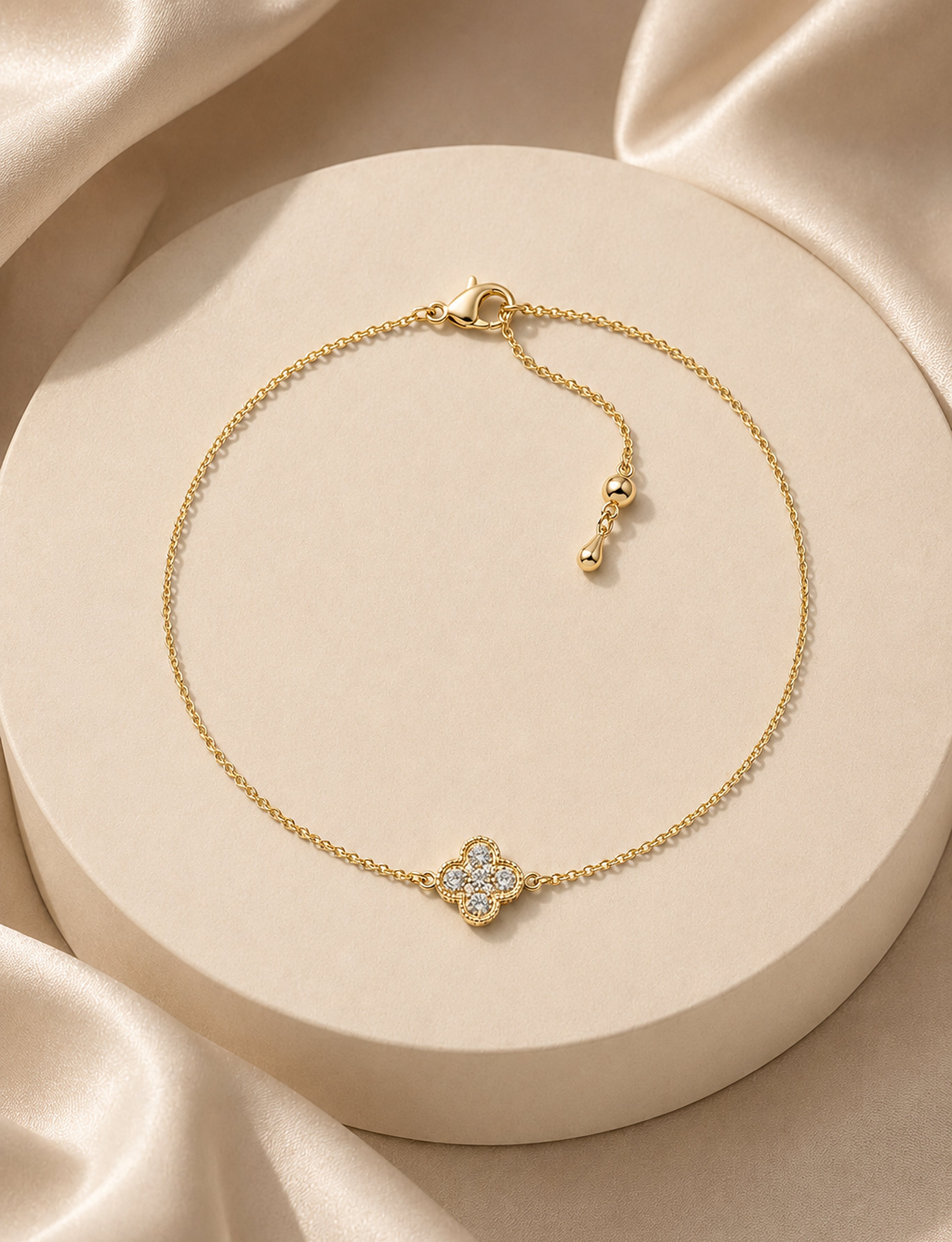 Women's Elegant Fashion Bracelet