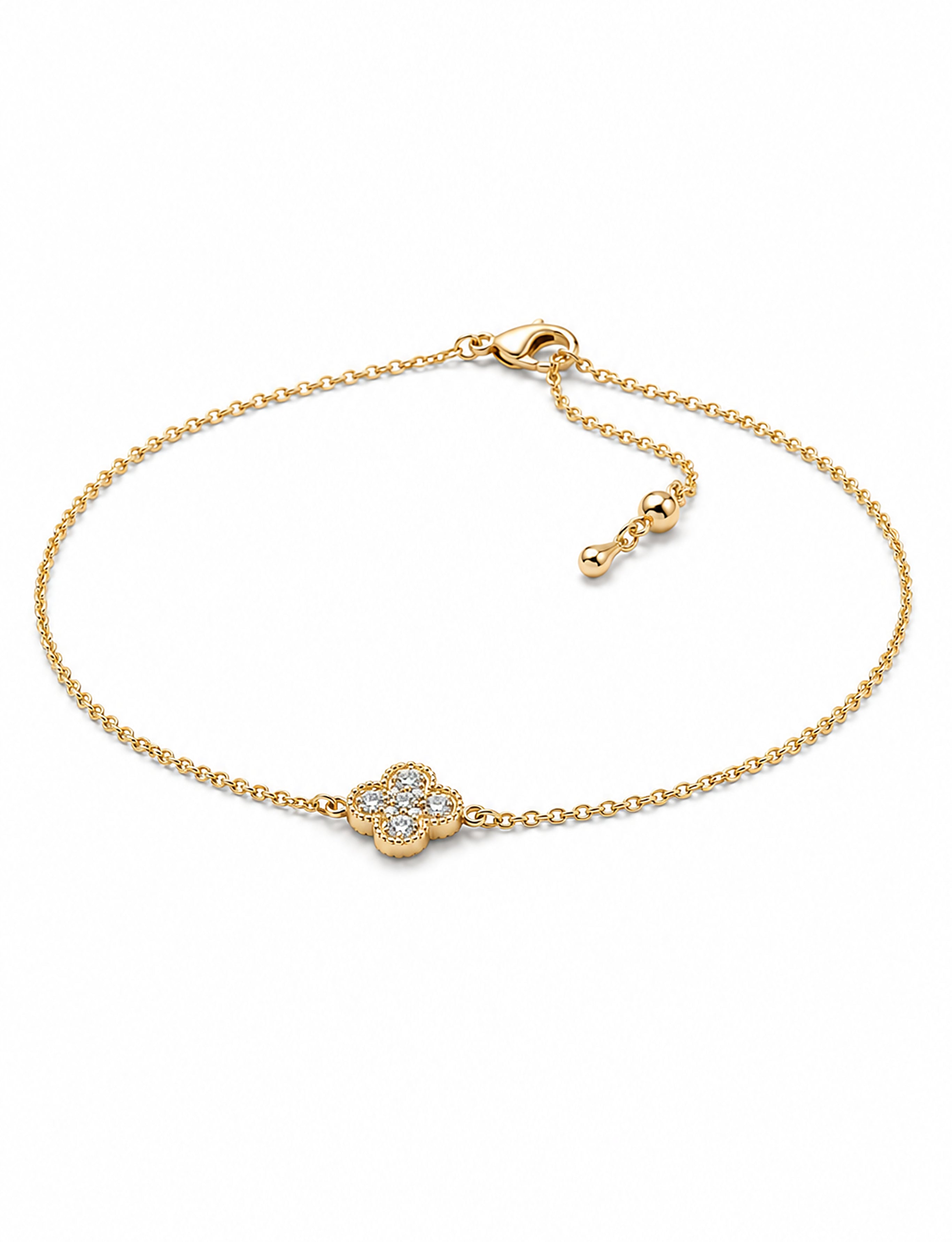 Women's Elegant Fashion Bracelet