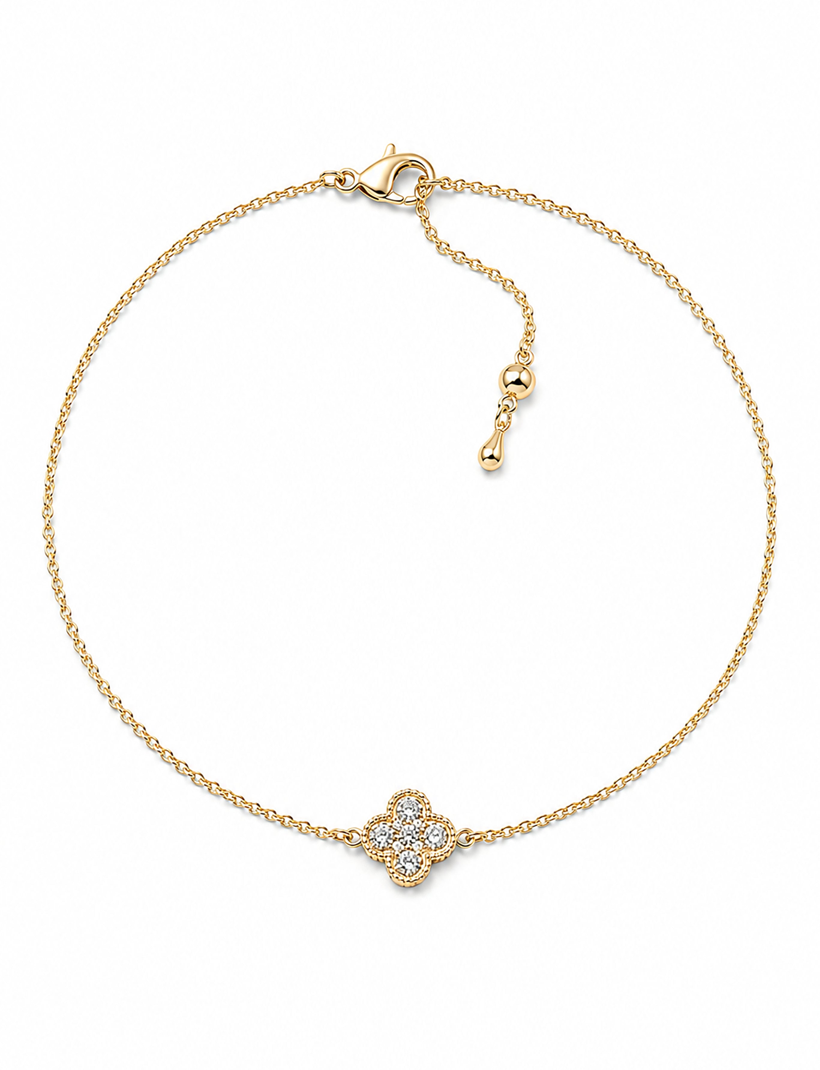 Women's Elegant Fashion Bracelet