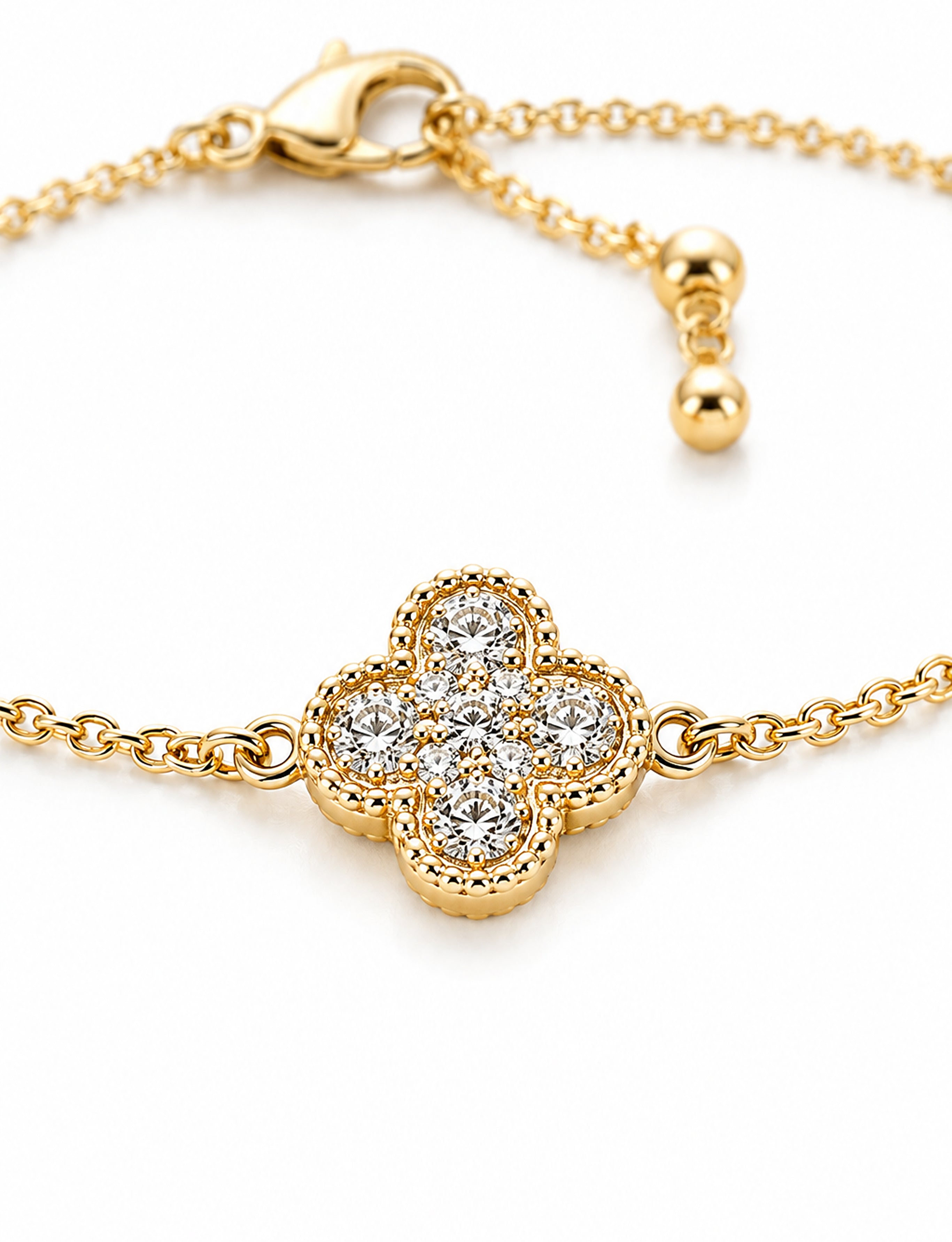 Women's Elegant Fashion Bracelet