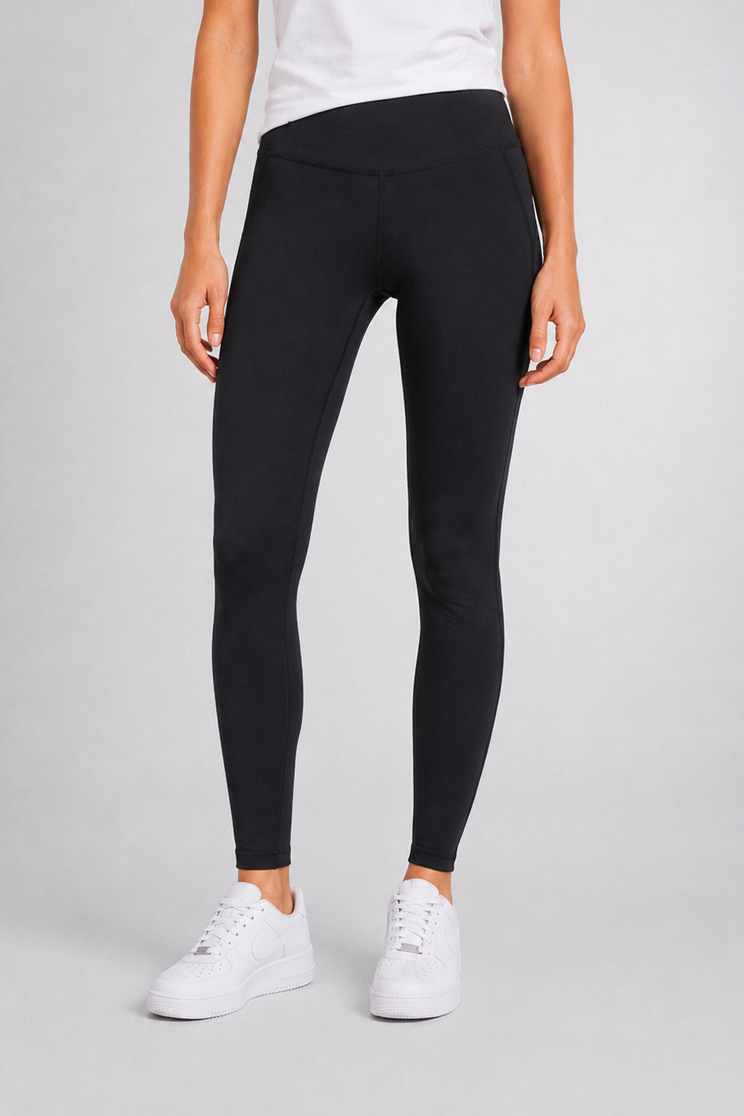 STRIDE Women's Performance Sports Legging - Black