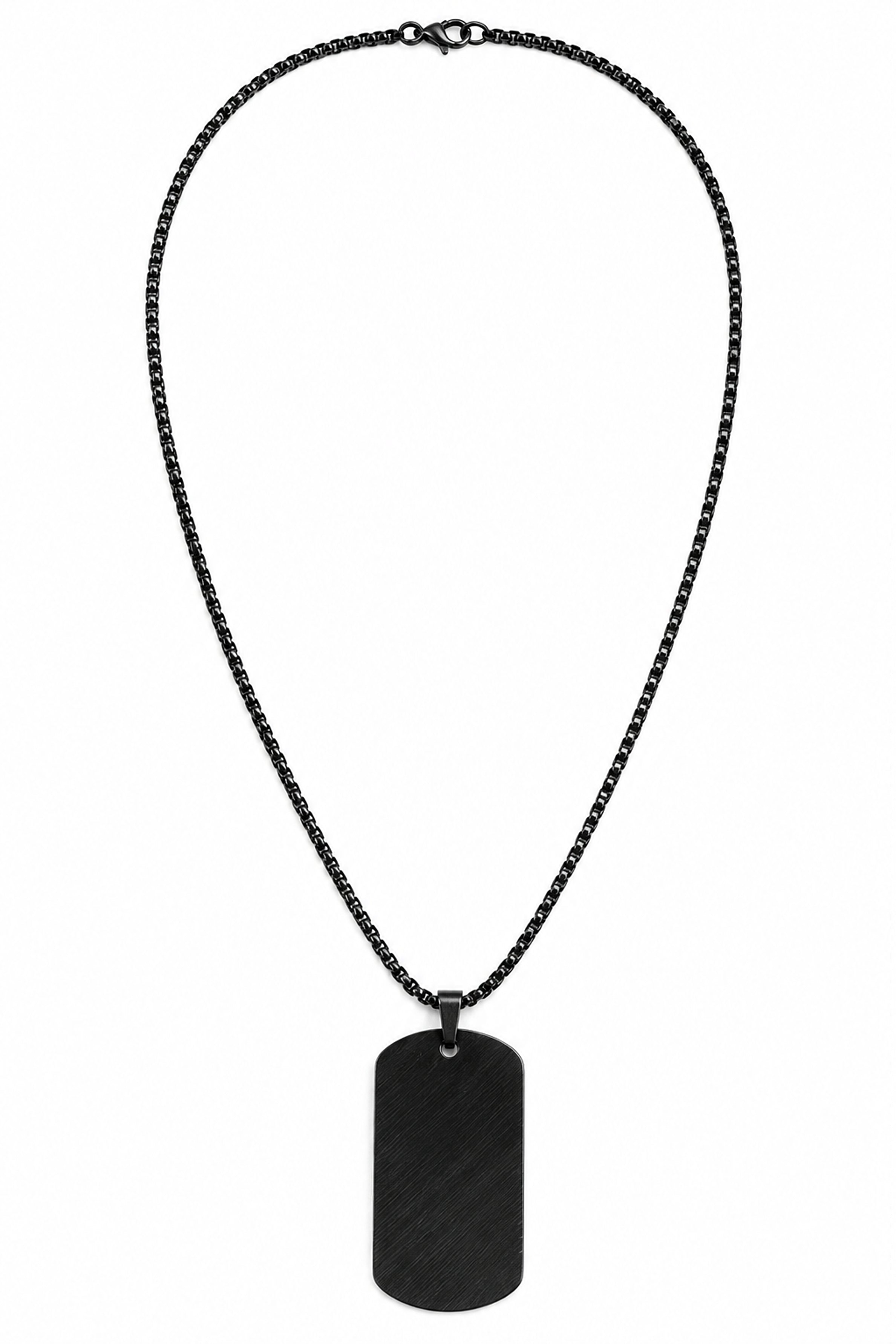 Men's Elegant Jewellery Chain with Pendant