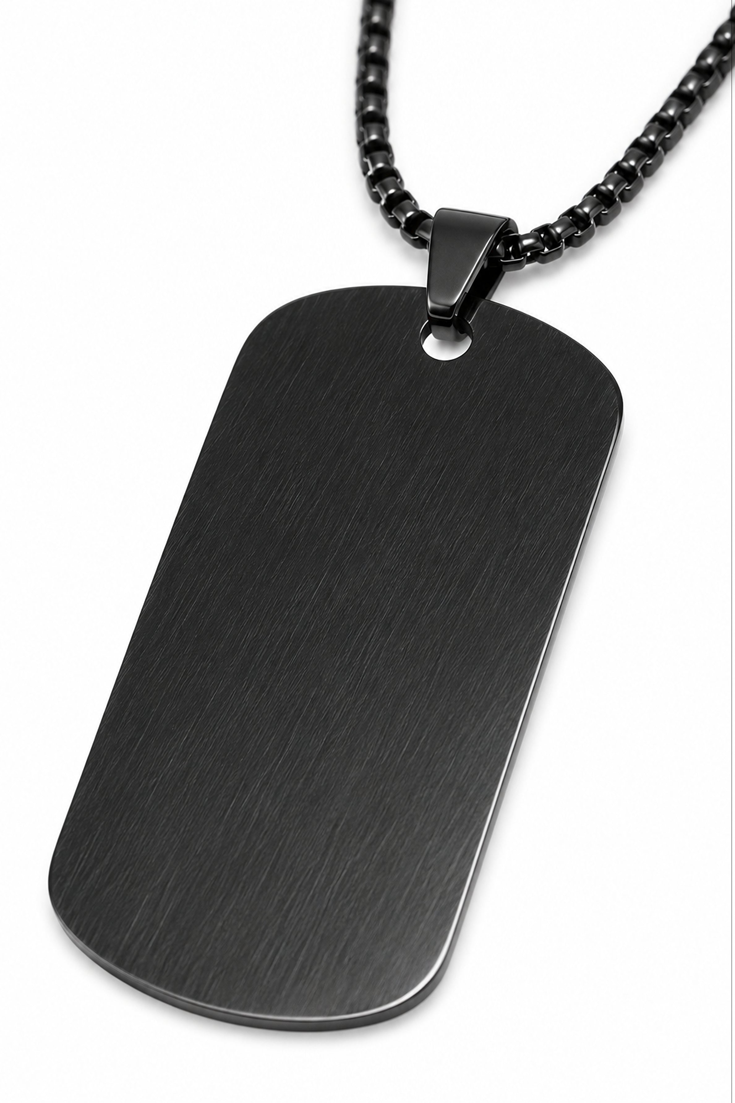 Men's Elegant Jewellery Chain with Pendant