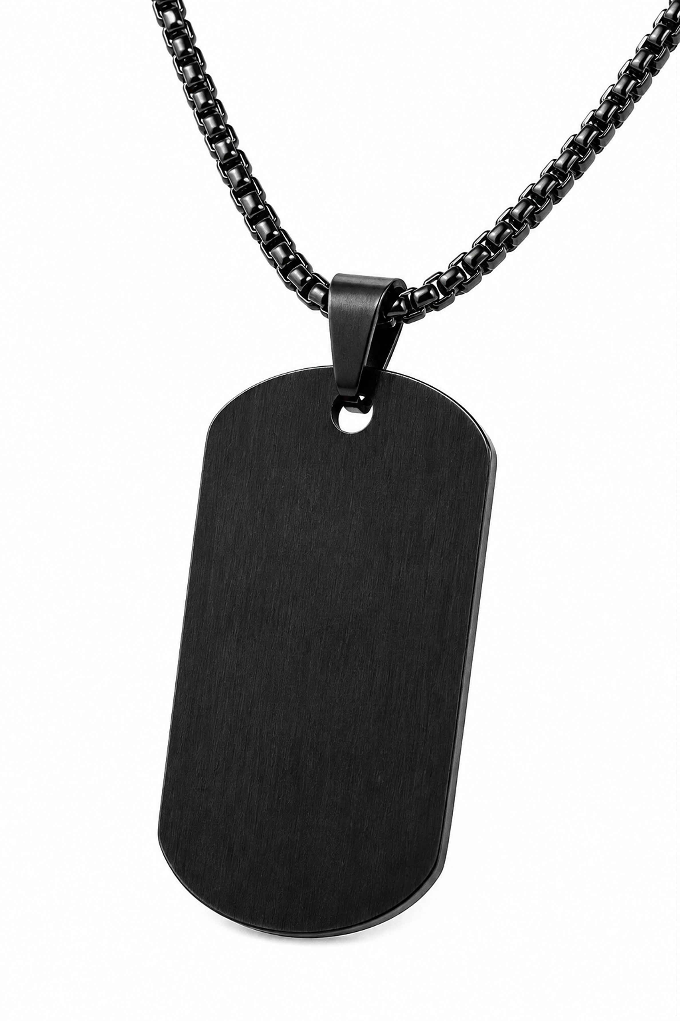 Men's Elegant Jewellery Chain with Pendant