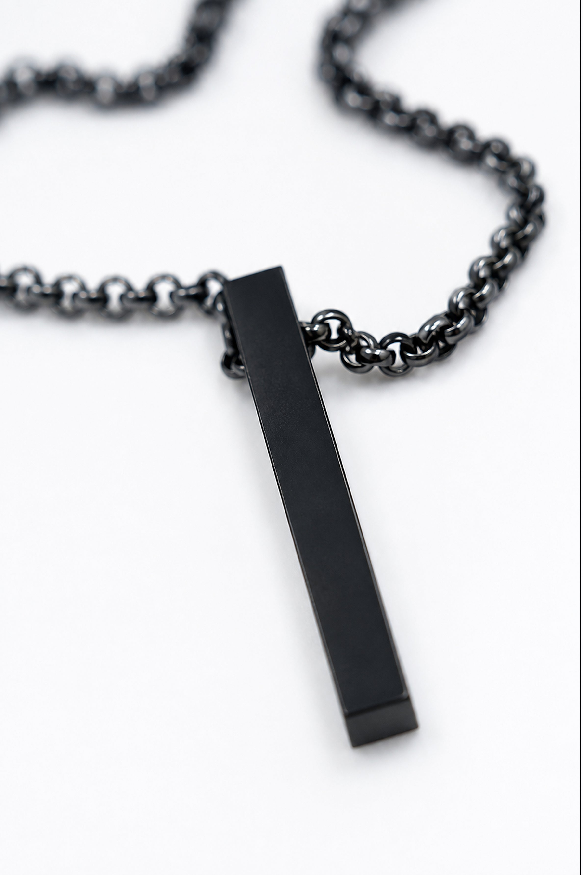 Men's Elegant Jewellery Chain with Pendant