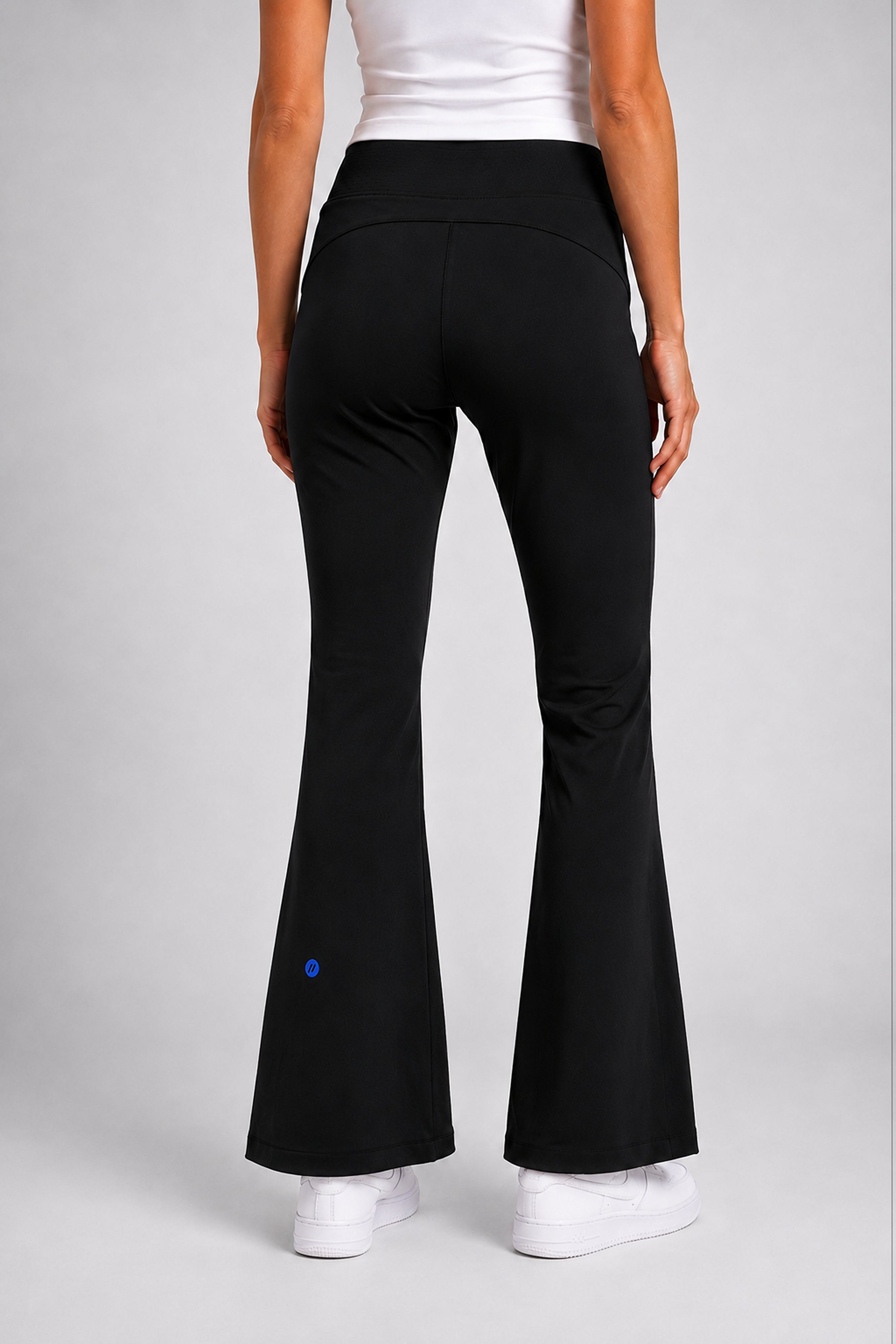 STRIDE Women's Performance Sports Legging - Black