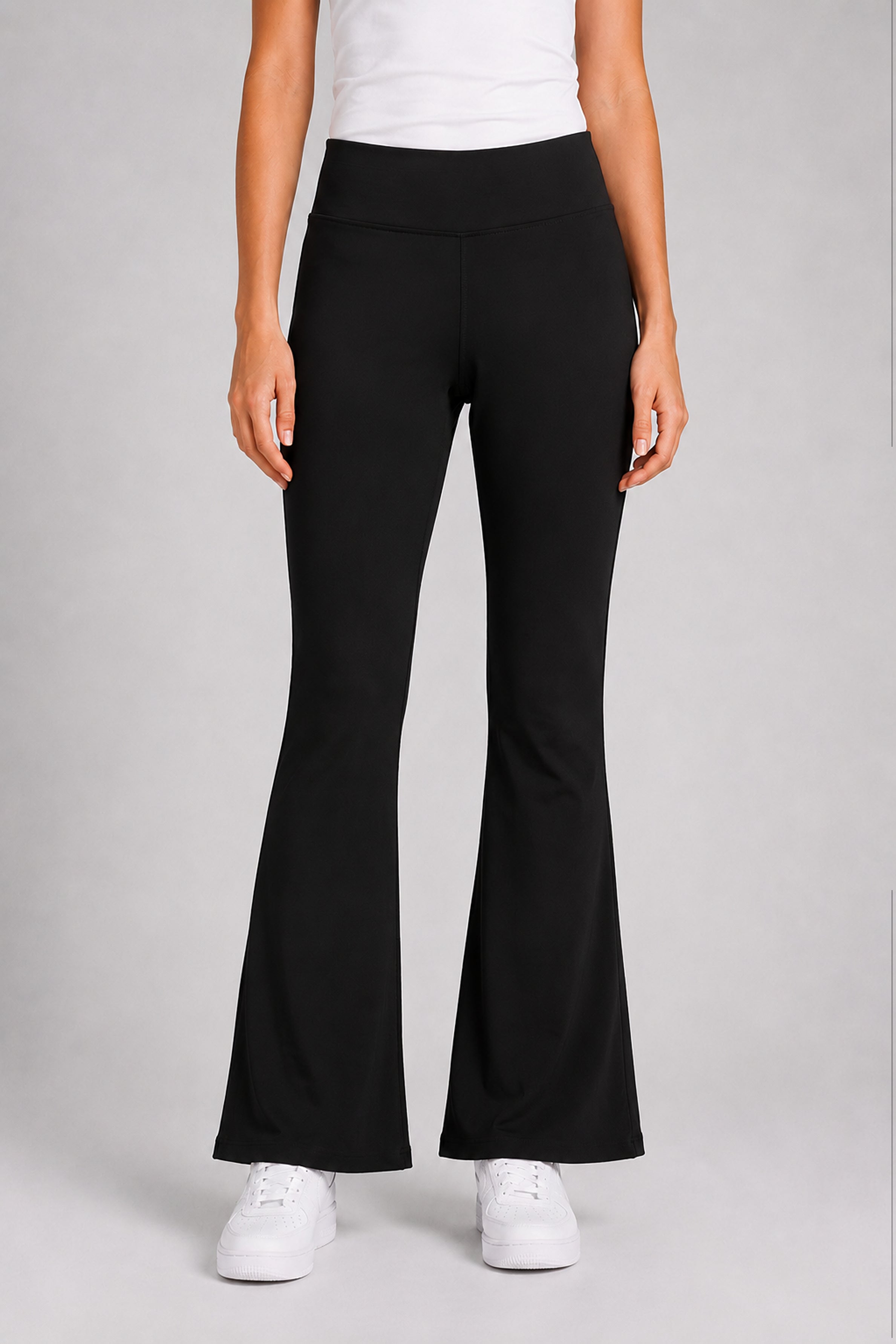 STRIDE Women's Performance Sports Legging - Black