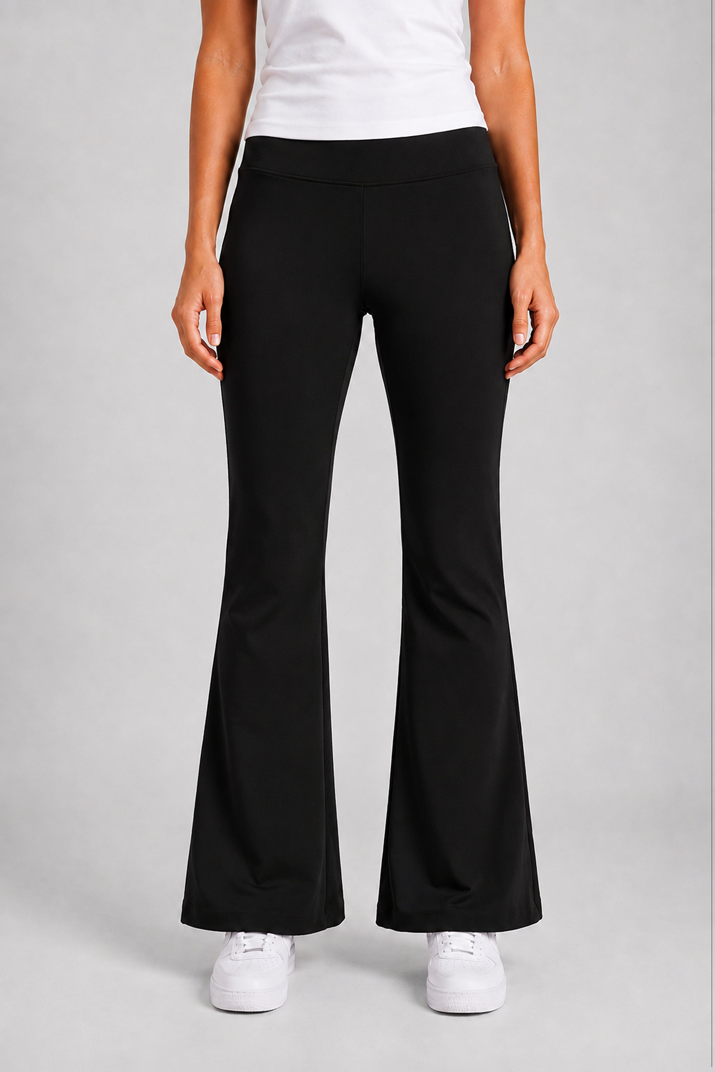 STRIDE Women's Performance Sports Legging - Black