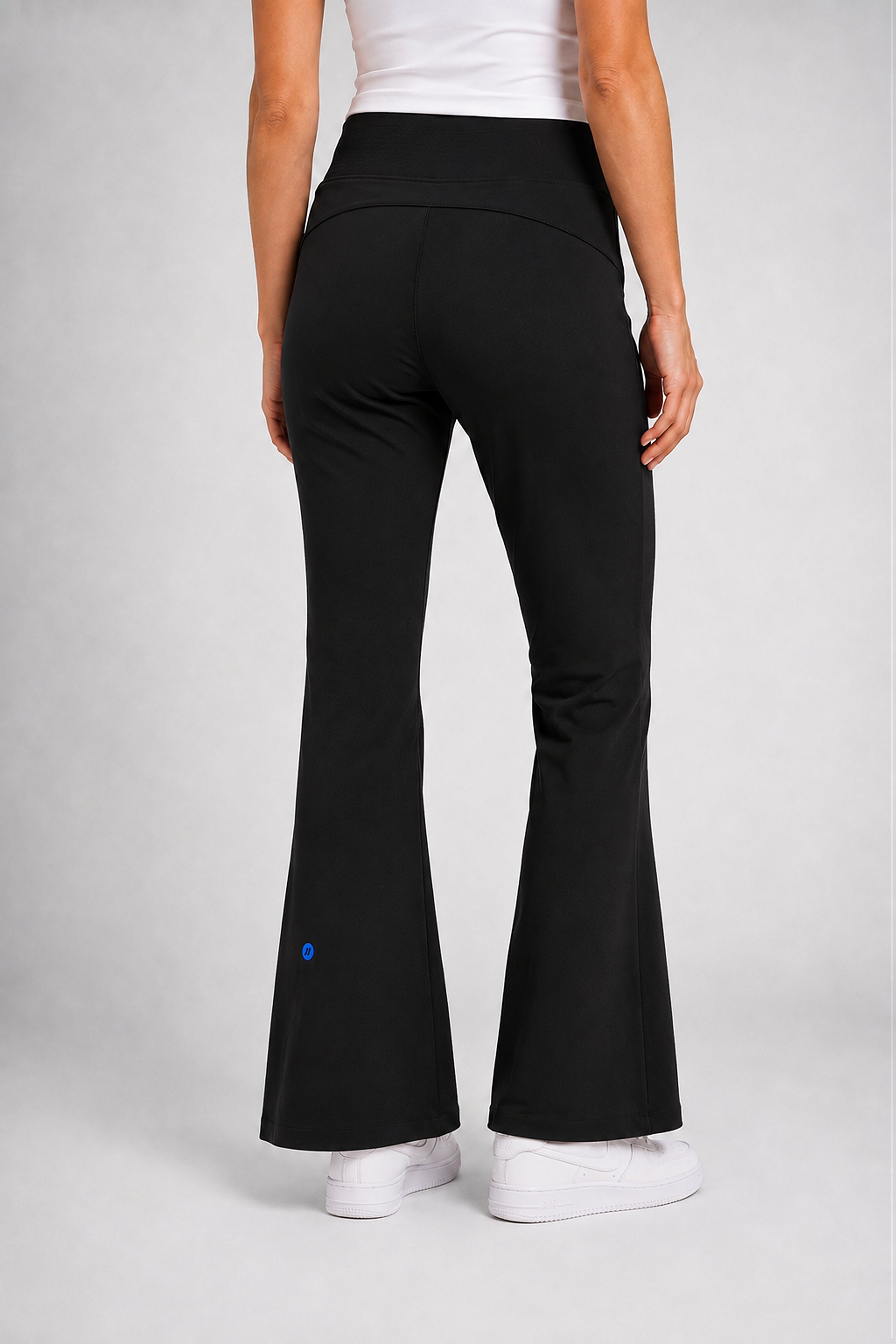 STRIDE Women's Performance Sports Legging - Black