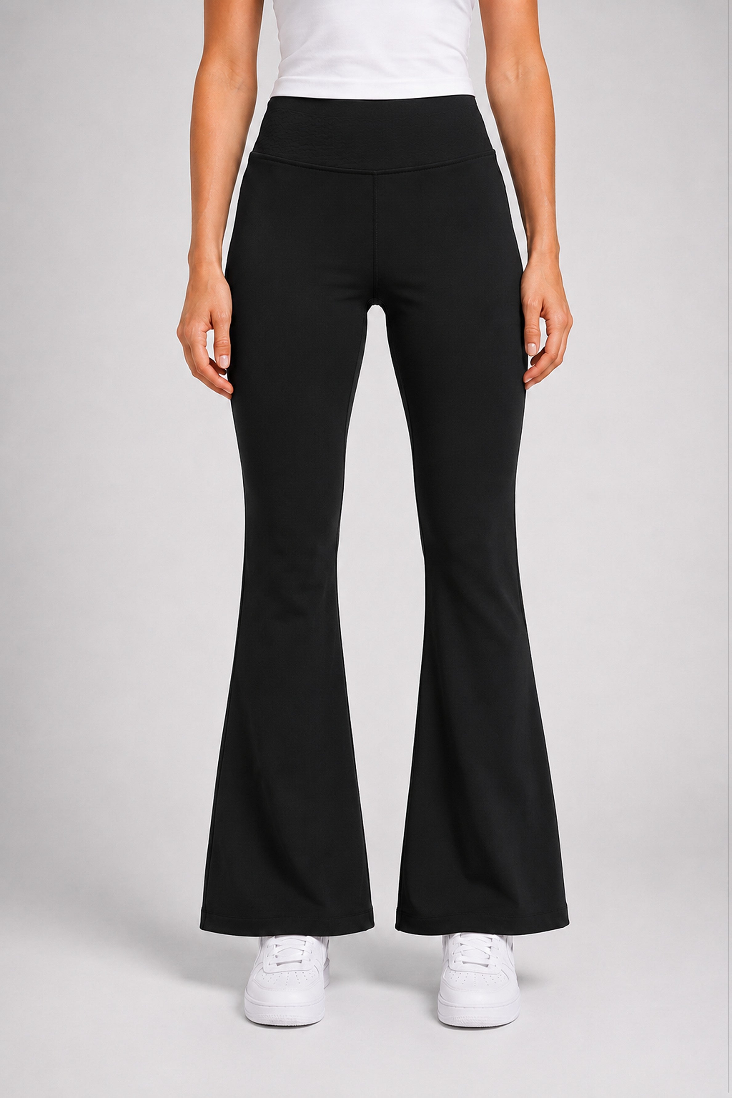 STRIDE Women's Performance Sports Legging - Black