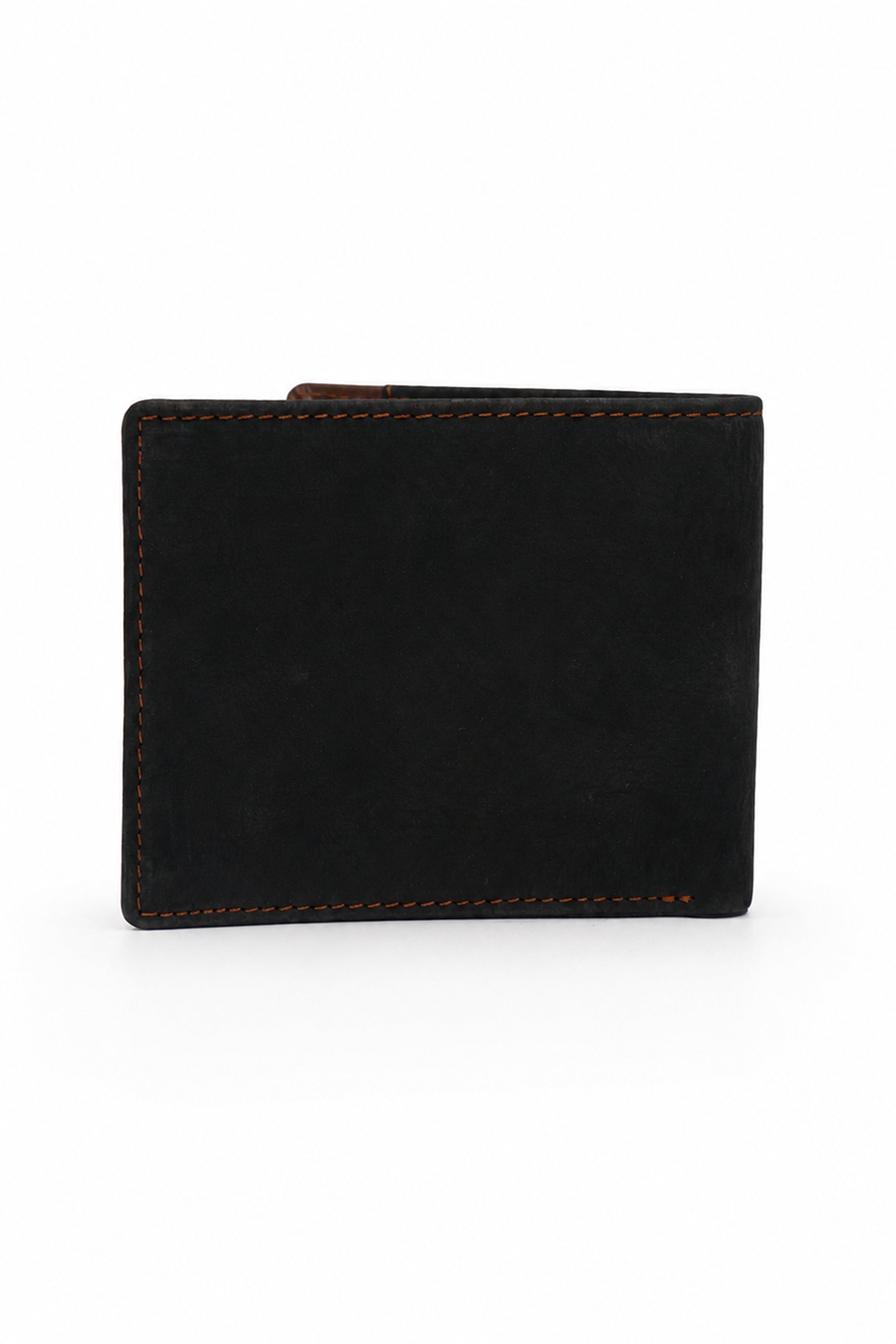 KING STREET Men's Wallet - Black