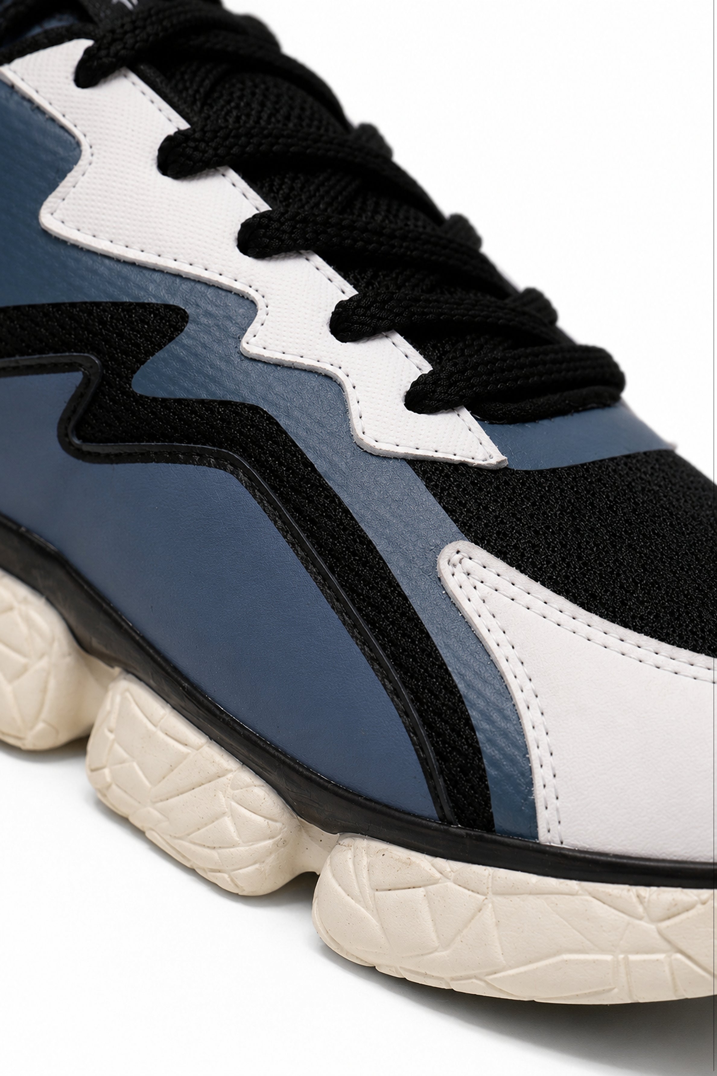 IMPAKTO Men's Sports shoe - Black
