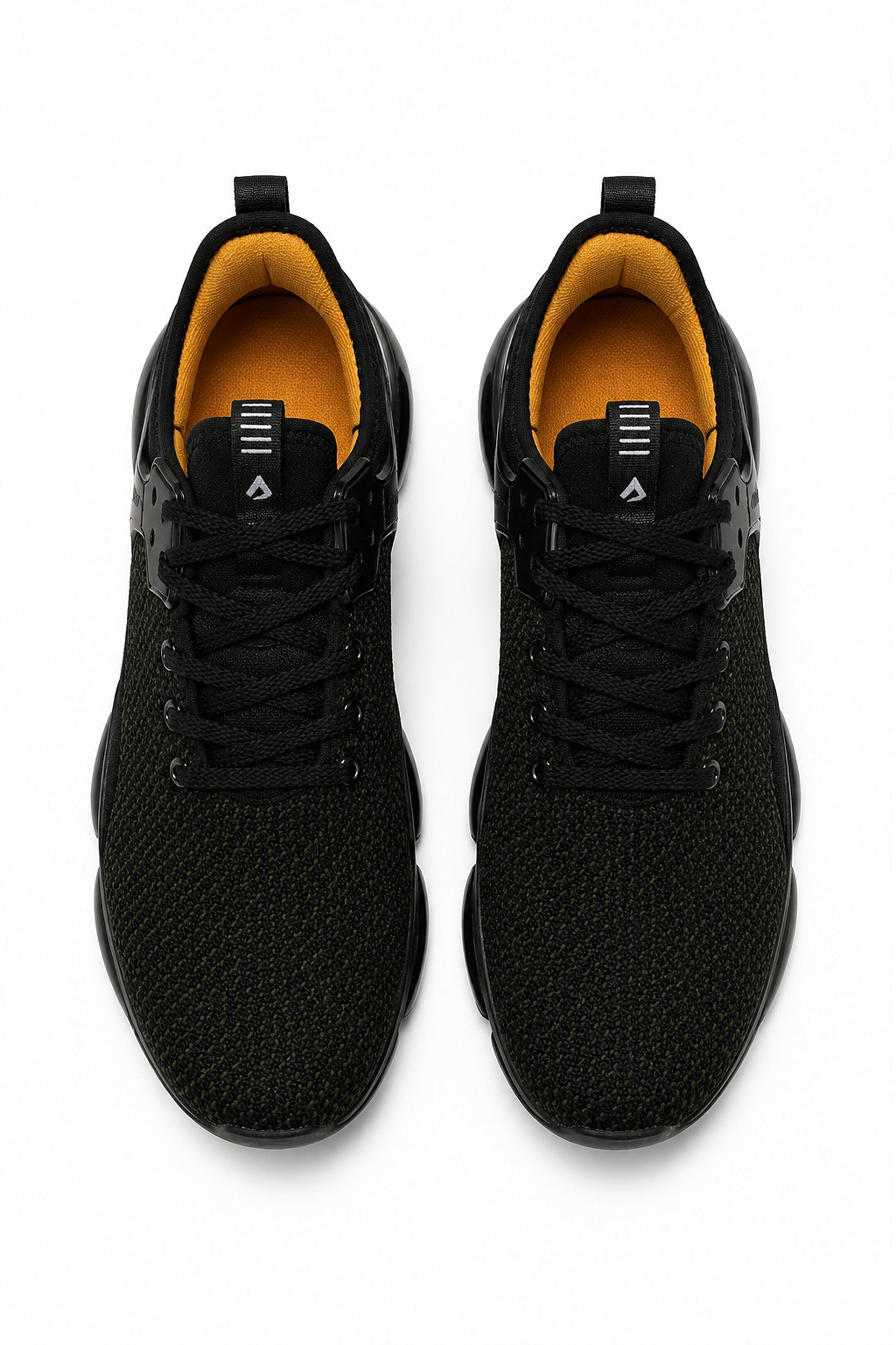 IMPAKTO Men's Sports shoe - Black