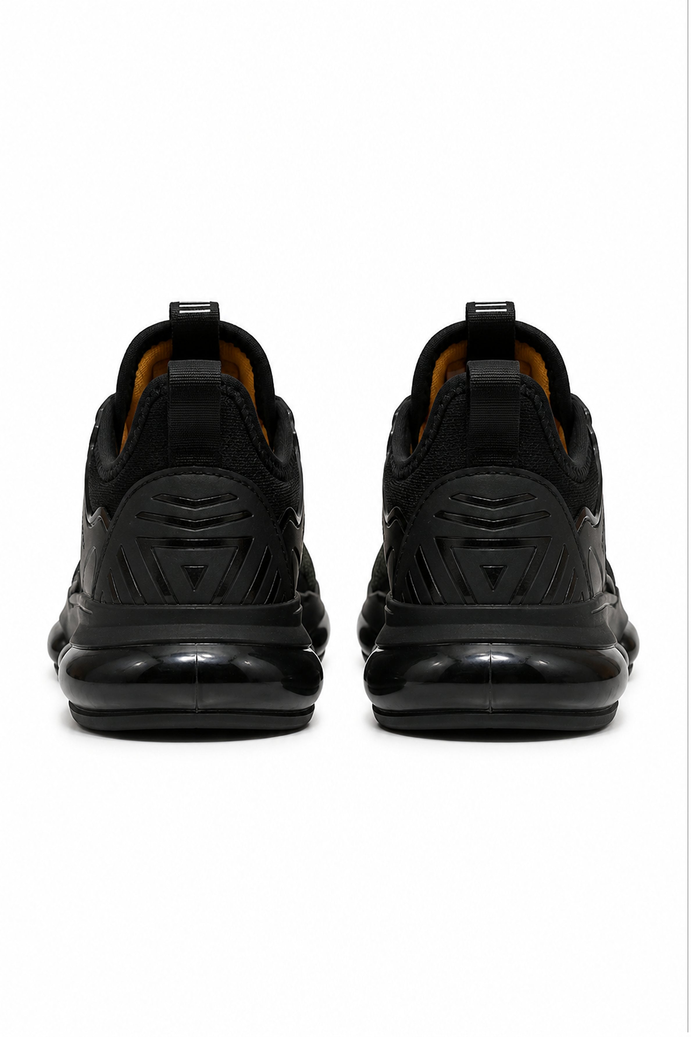 IMPAKTO Men's Sports shoe - Black