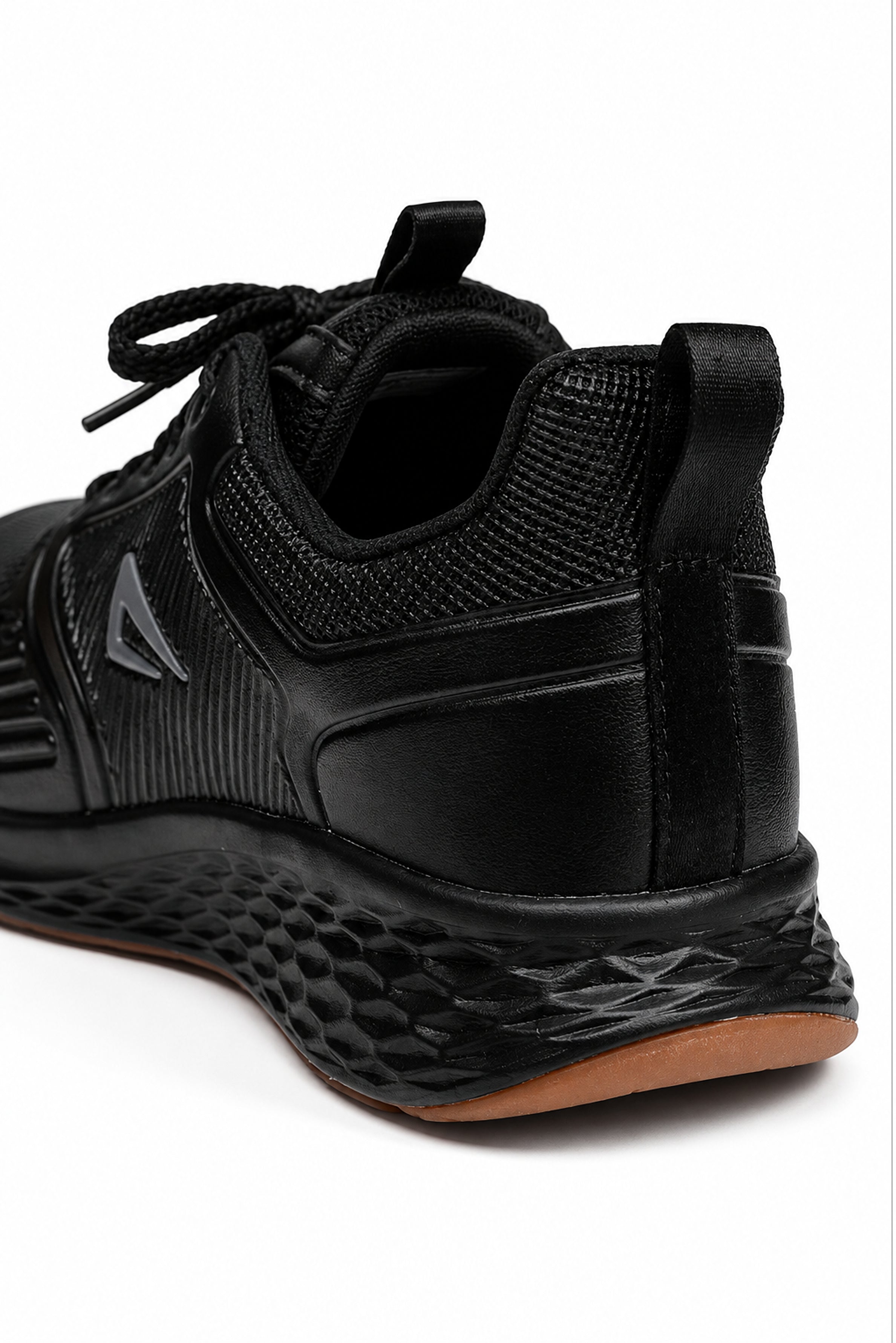 IMPAKTO Men's Sport shoe - Black