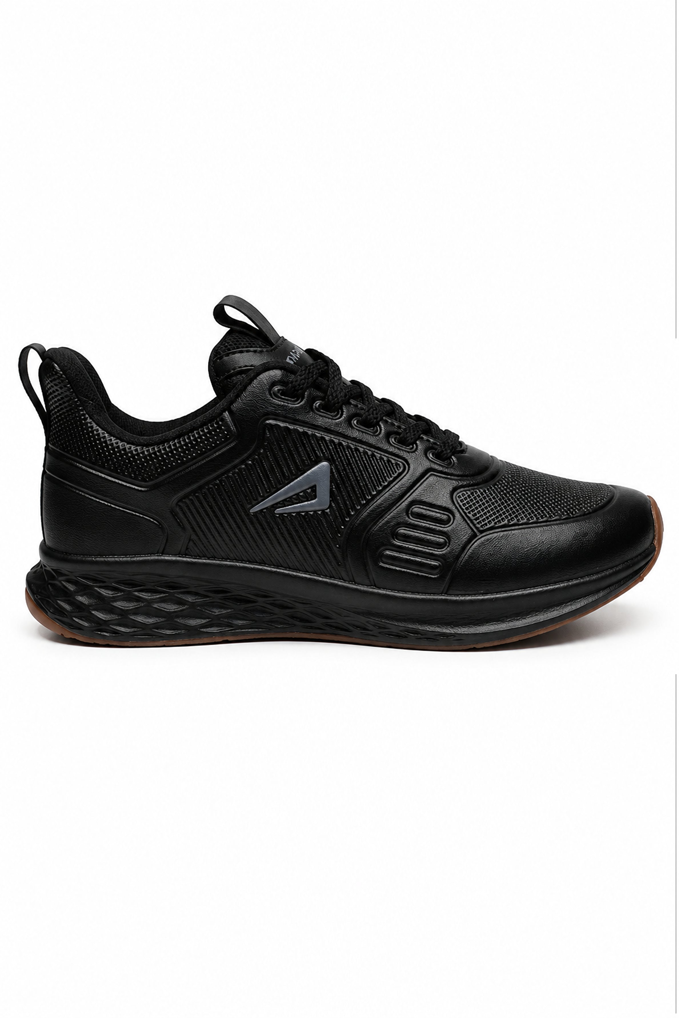IMPAKTO Men's Sport shoe - Black