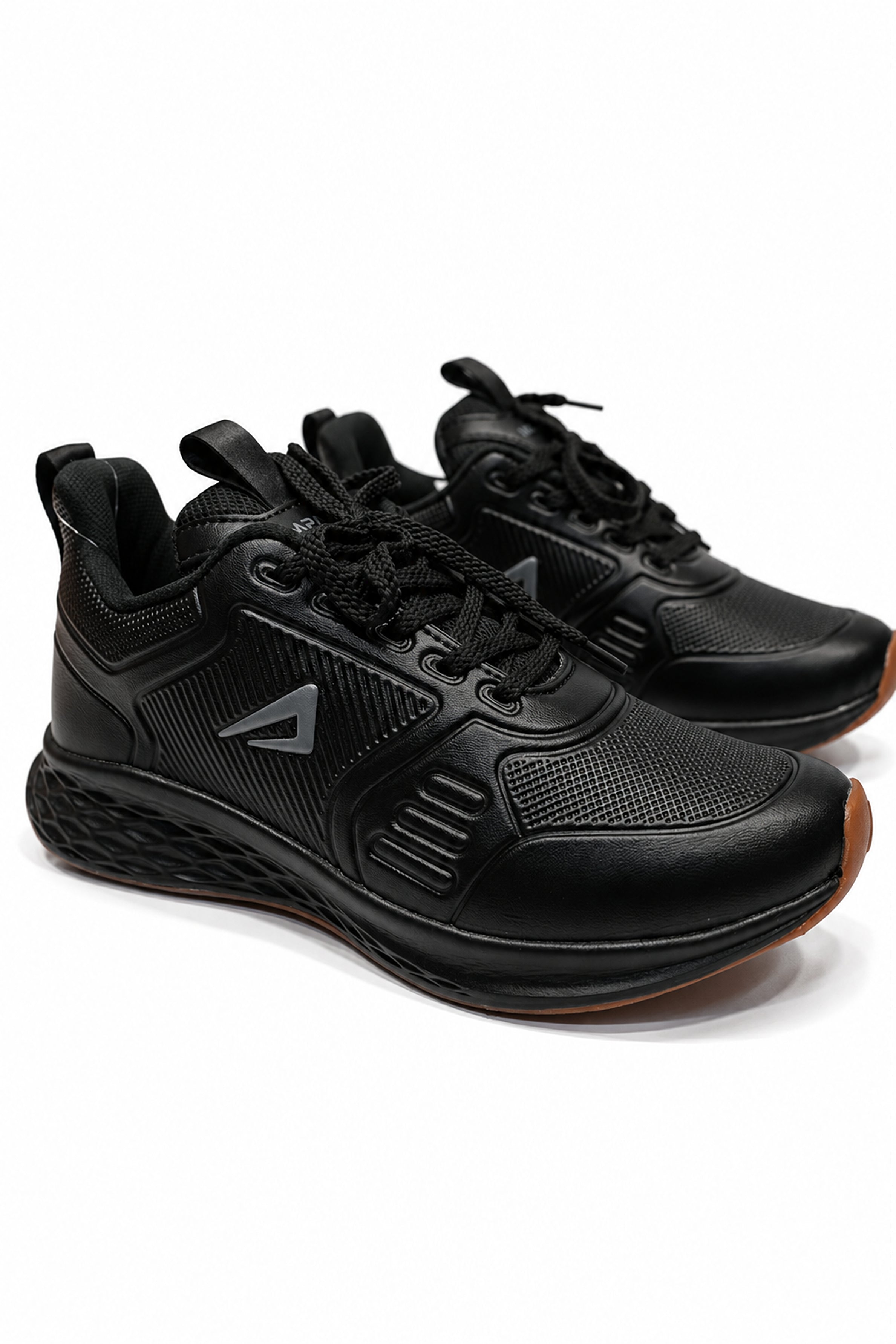 IMPAKTO Men's Sport shoe - Black