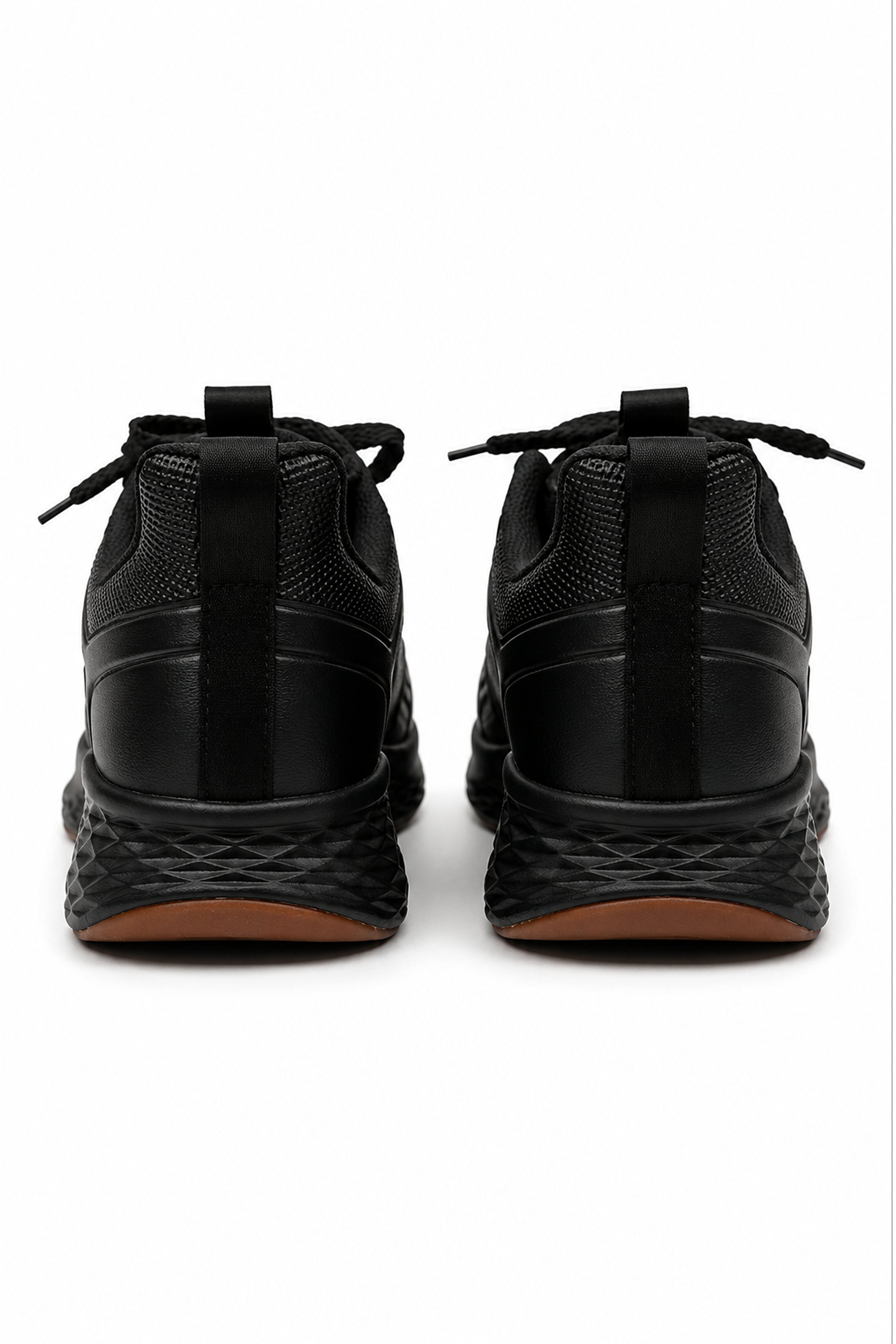 IMPAKTO Men's Sport shoe - Black