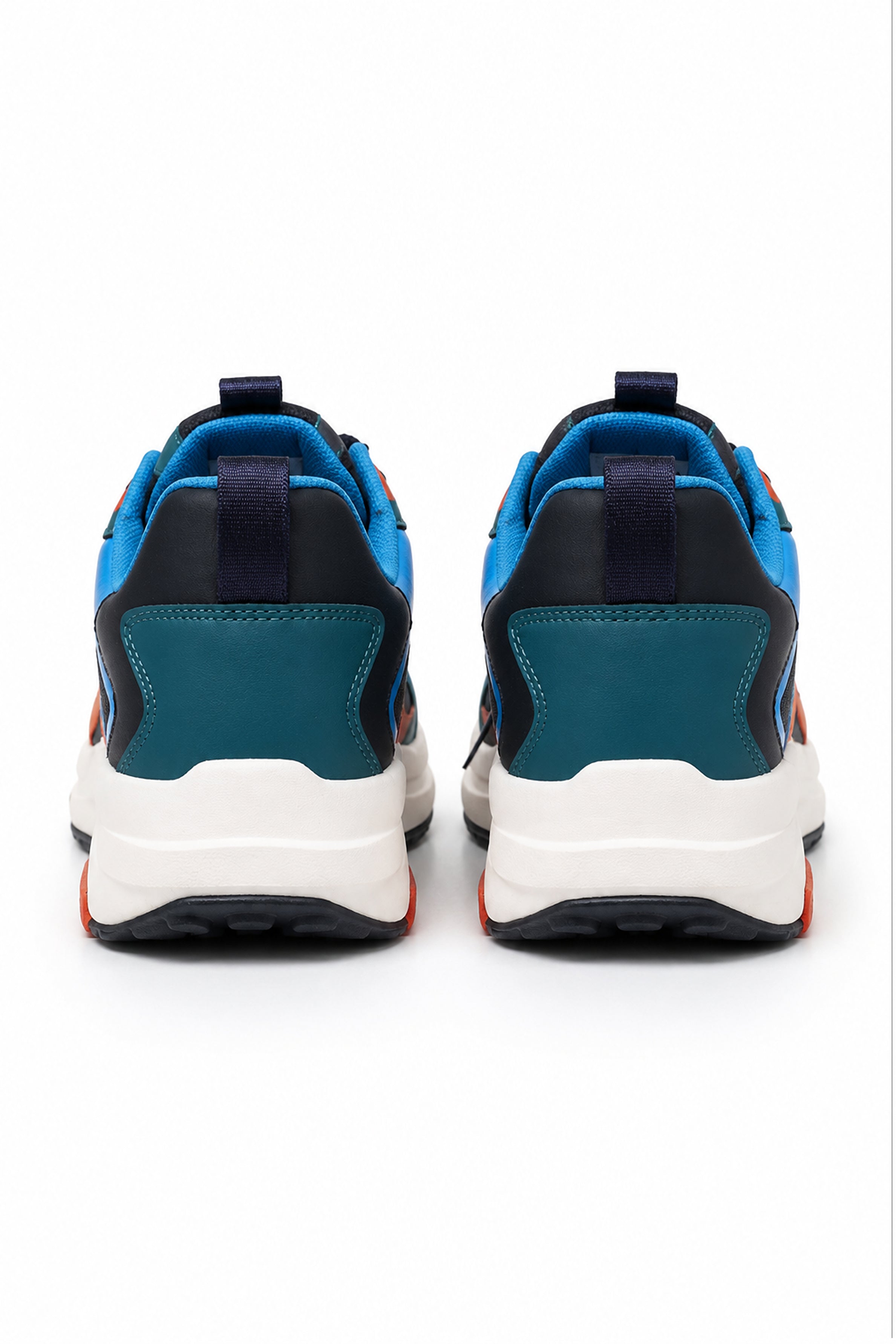 IMPAKTO Men's Sport shoe - Blue