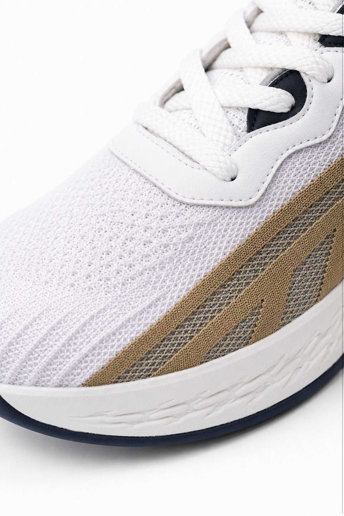 IMPAKTO Men's Sport shoe - Beige