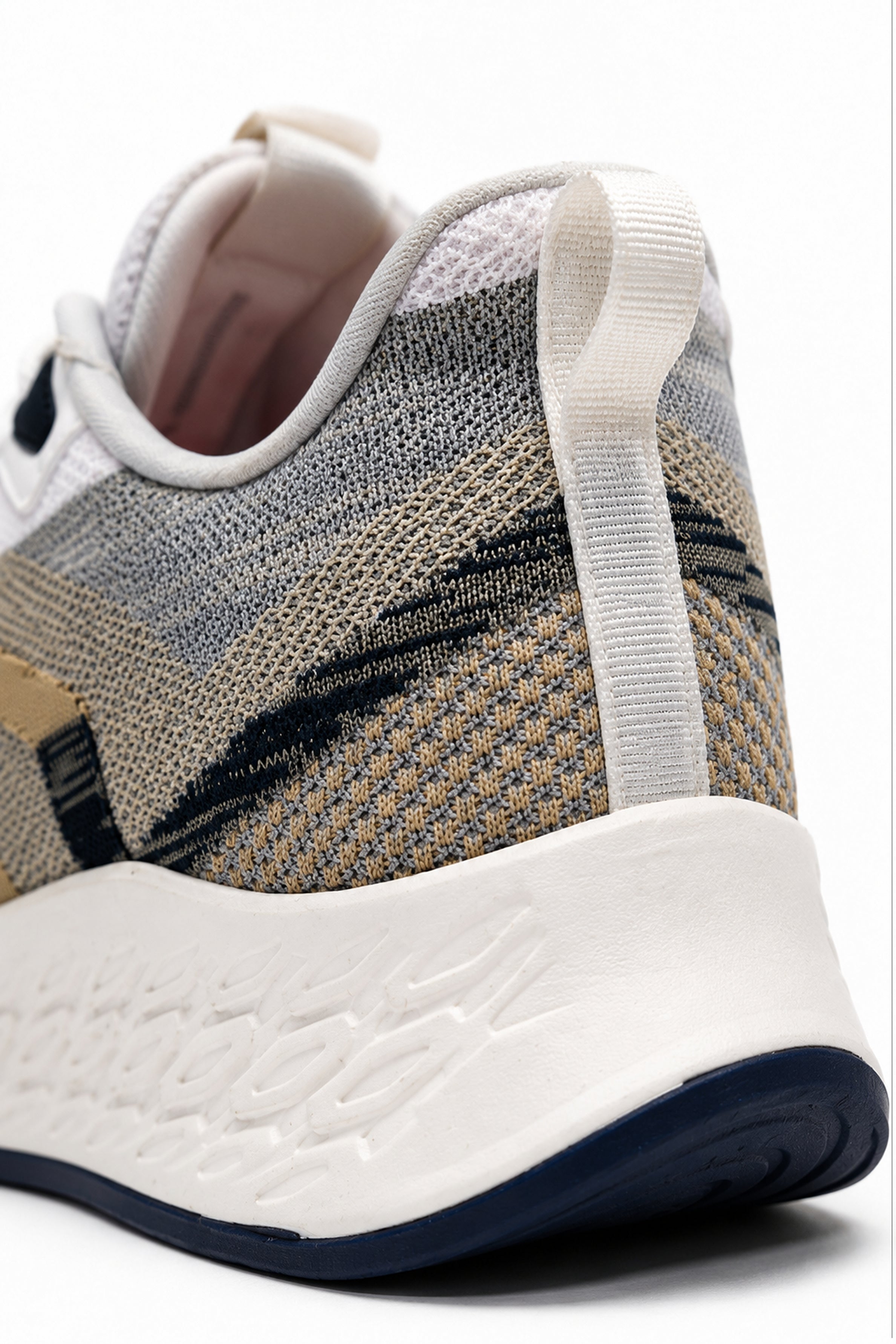 IMPAKTO Men's Sport shoe - Beige