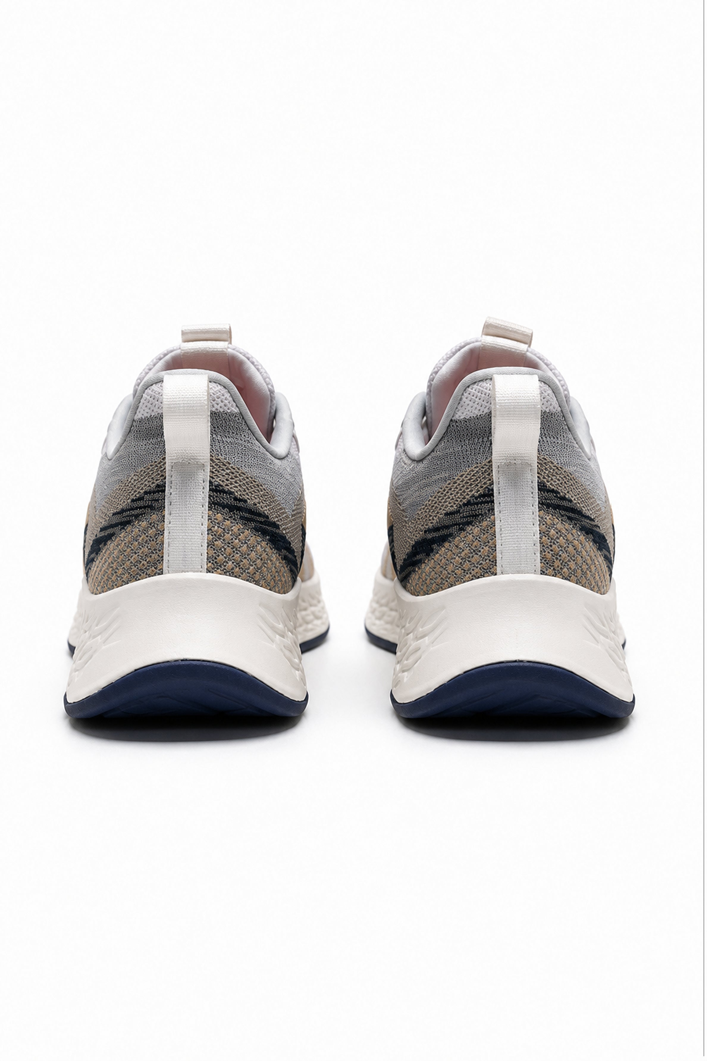 IMPAKTO Men's Sport shoe - Beige
