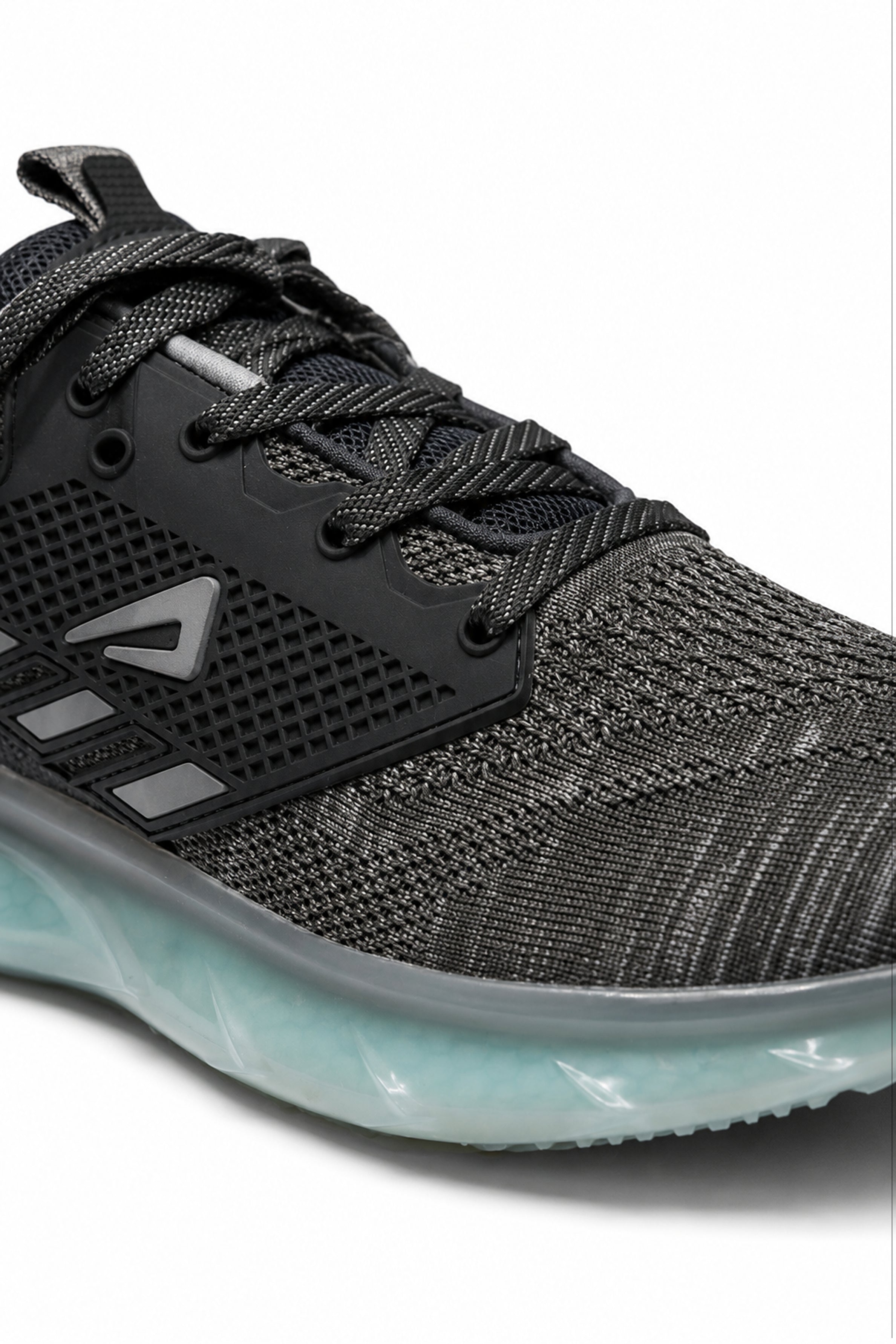 IMPAKTO Men's Blue Sports Shoes