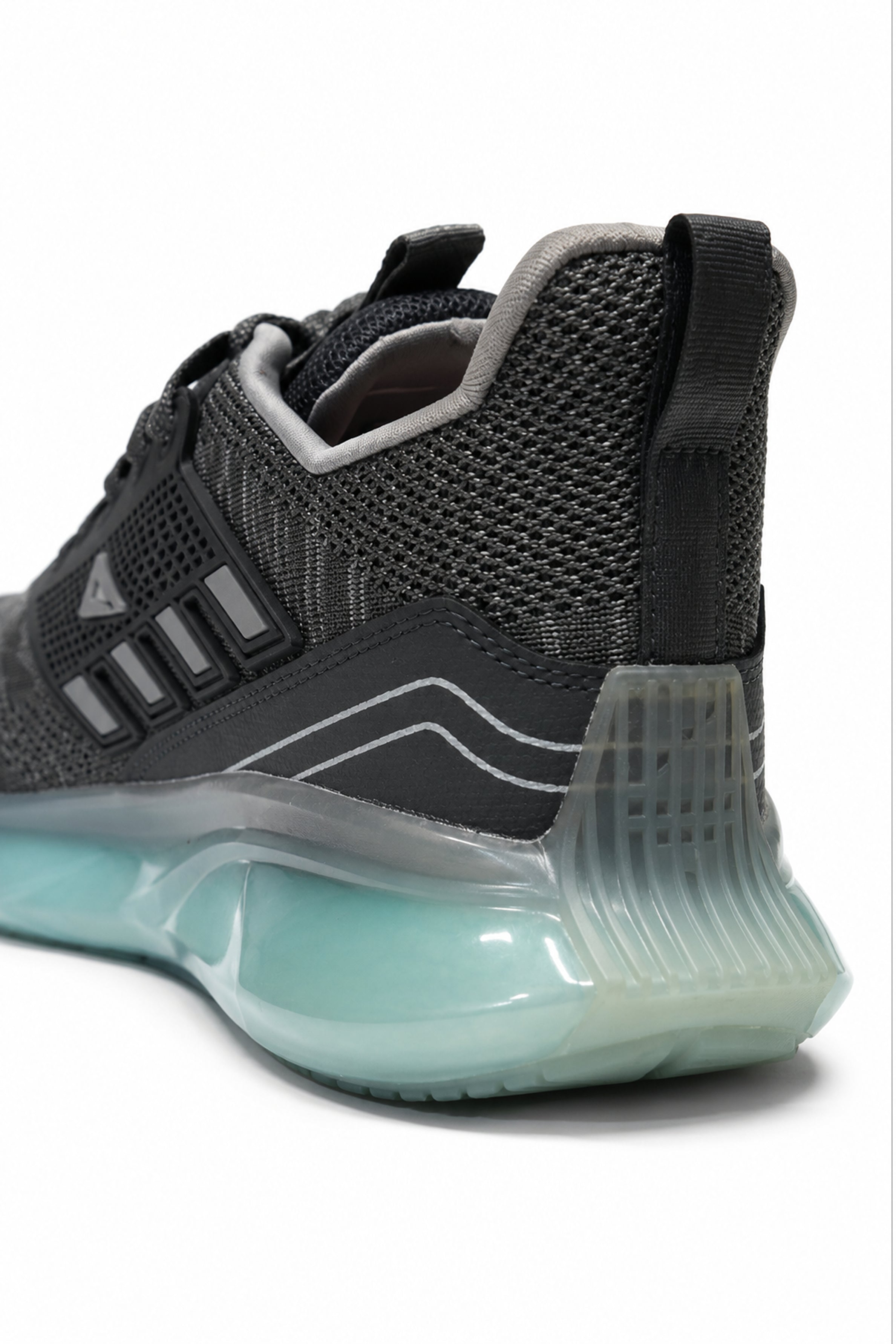 IMPAKTO Men's Sport shoe - Blue