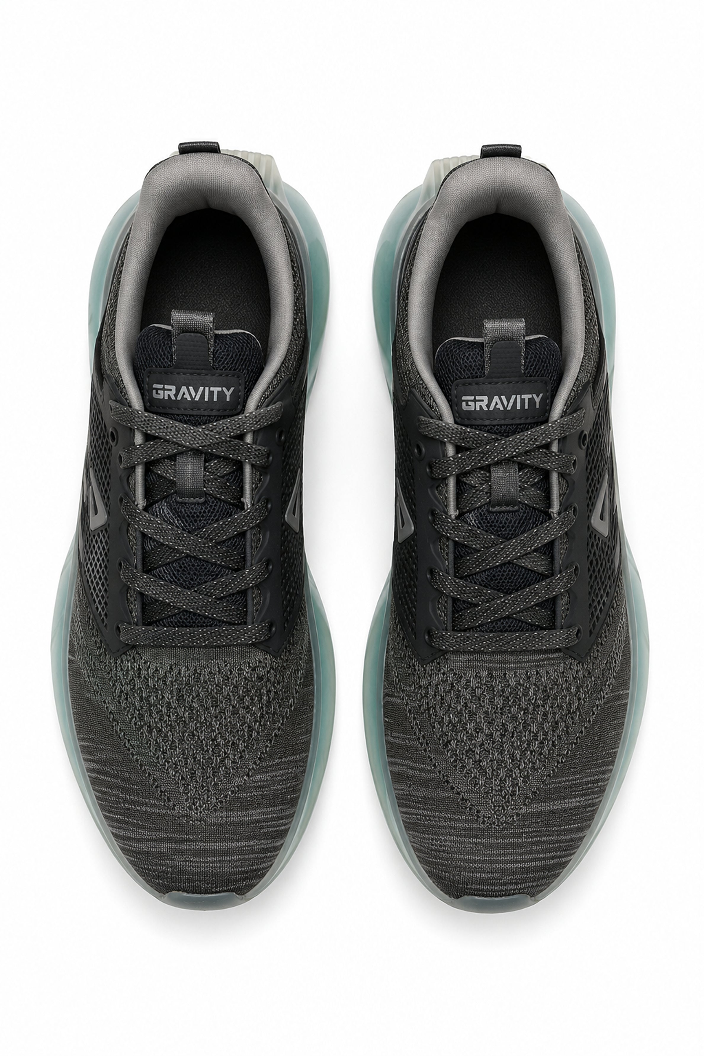 IMPAKTO Men's Sport shoe - Blue