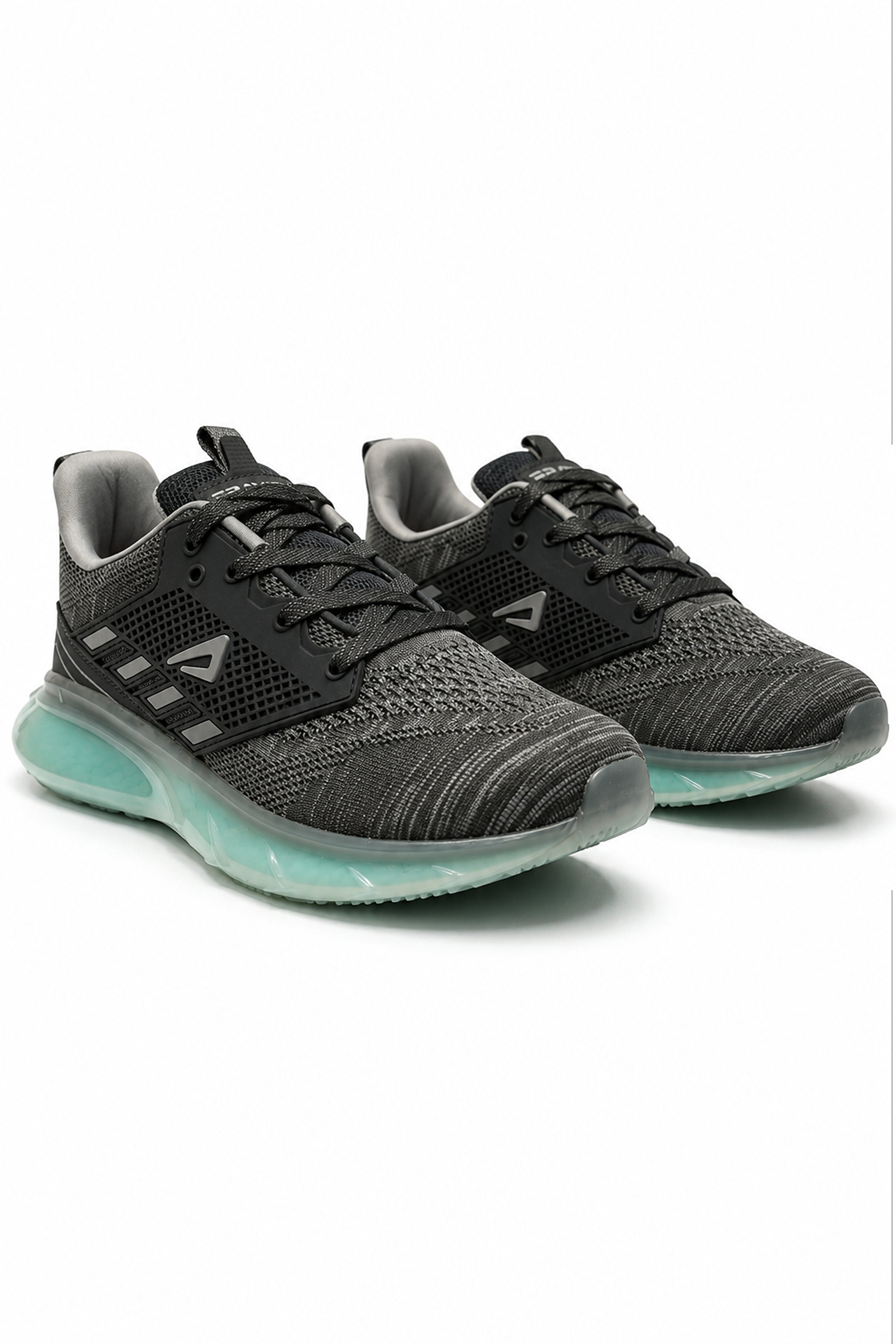 IMPAKTO Men's Sport shoe - Blue