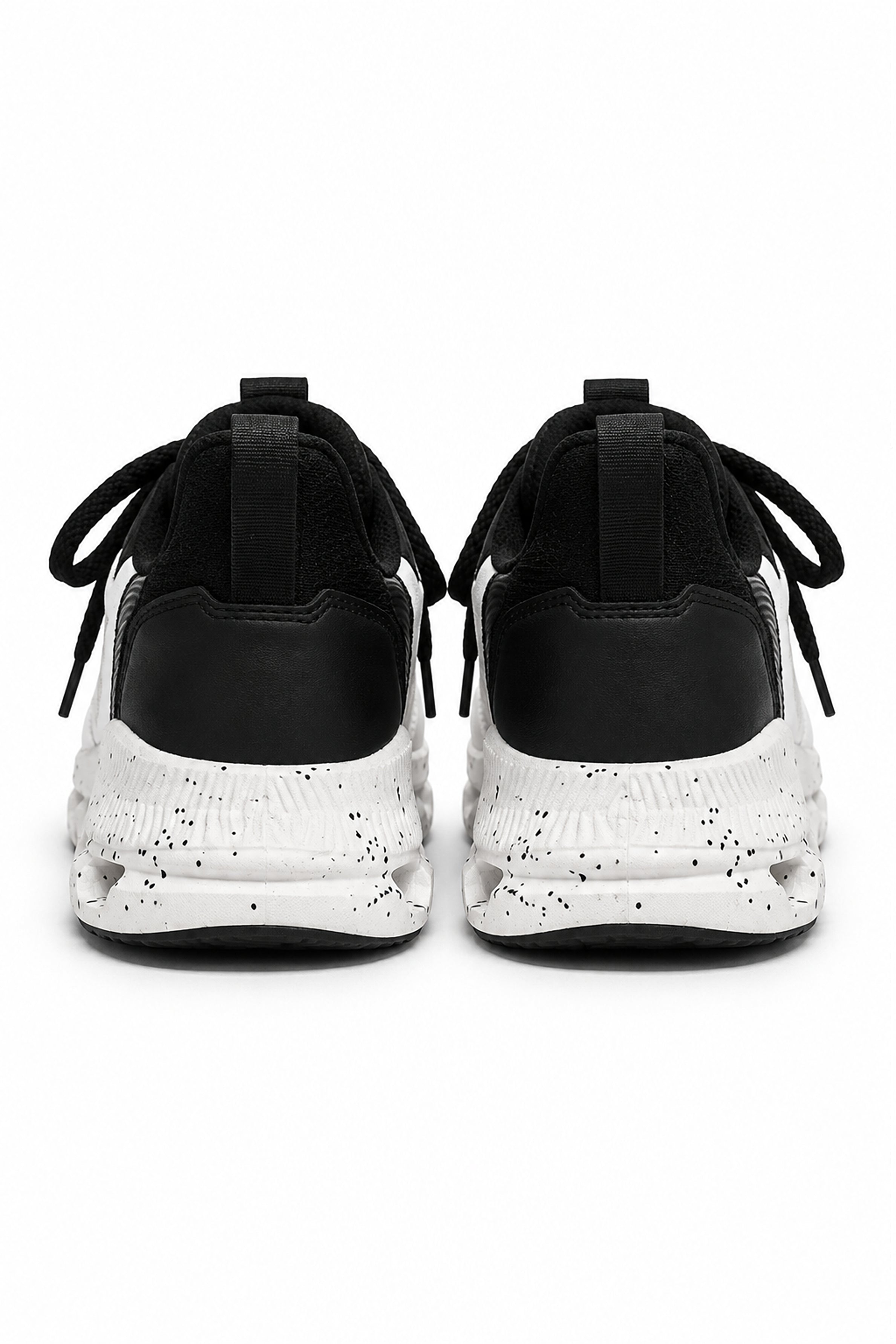IMPAKTO Men's Sport shoe - Black