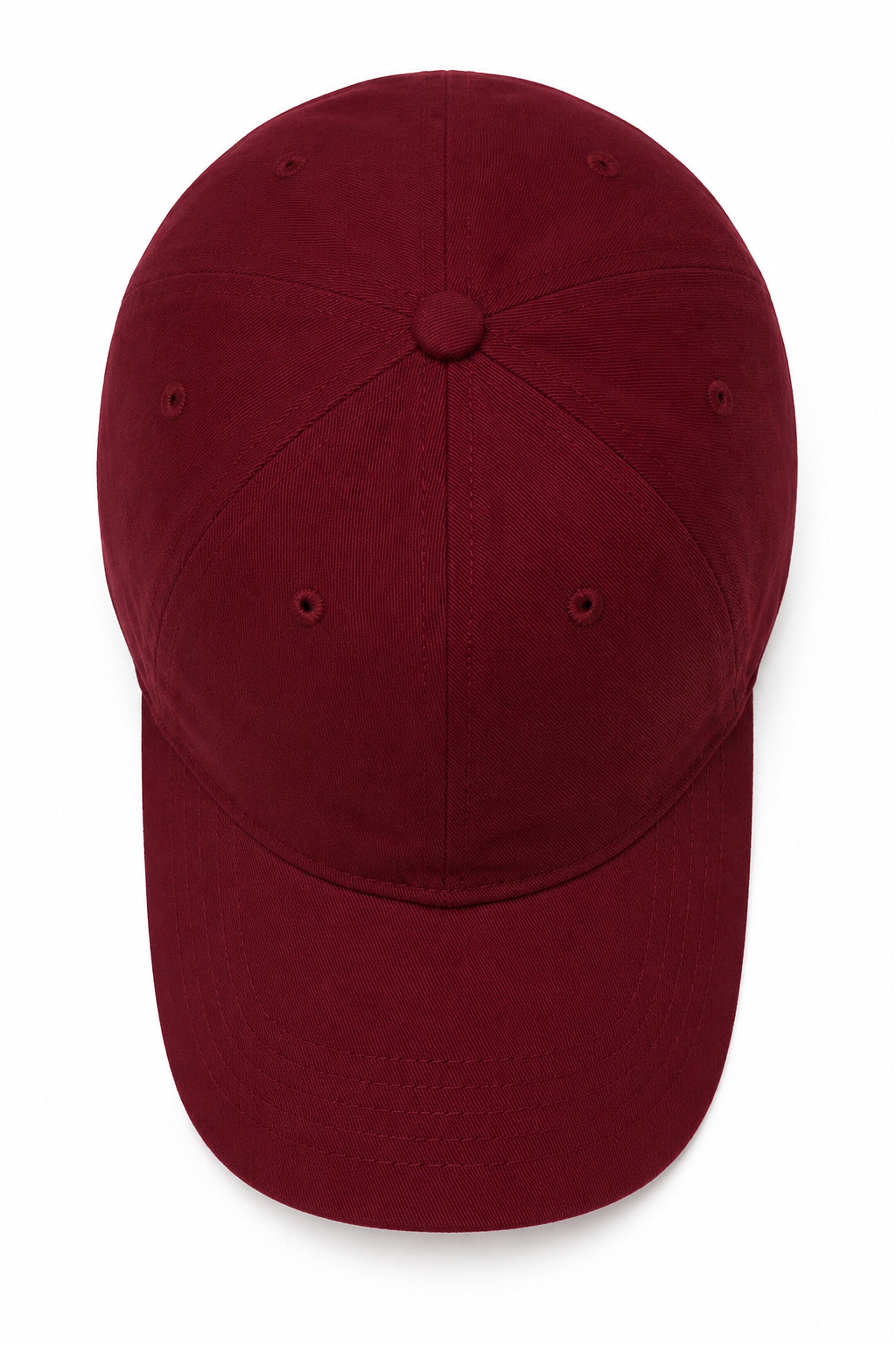 HUSTLE Unisex Maroon Cap