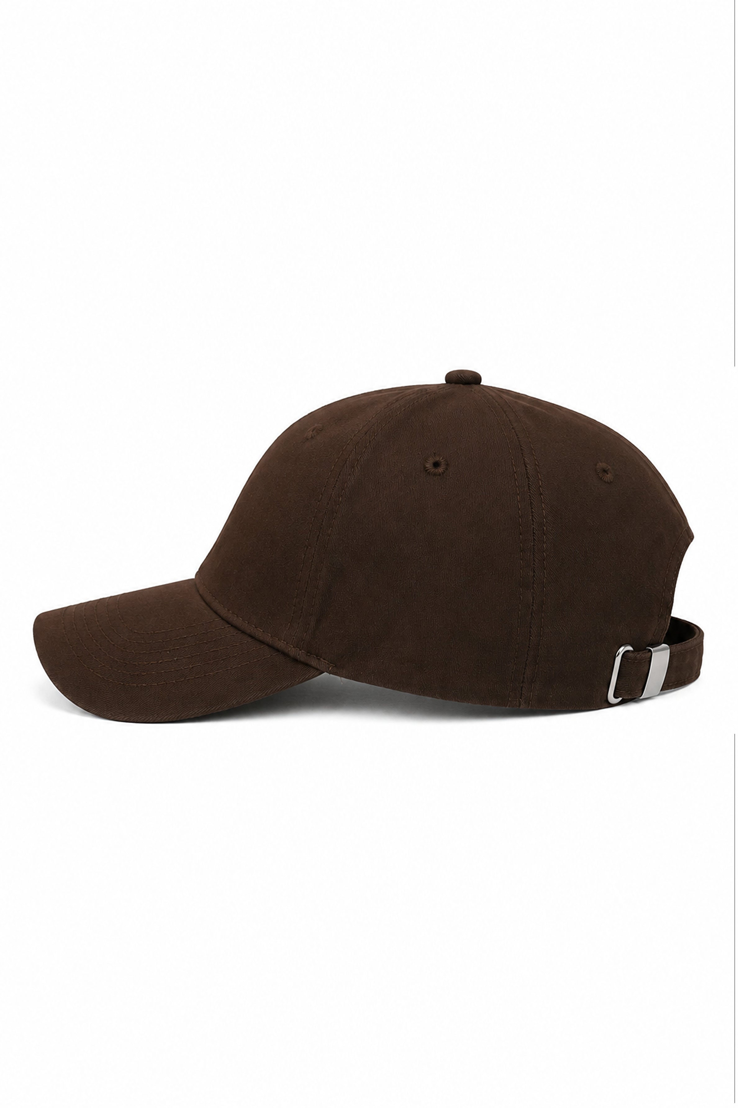 HUSTLE Unisex Coffee Cap