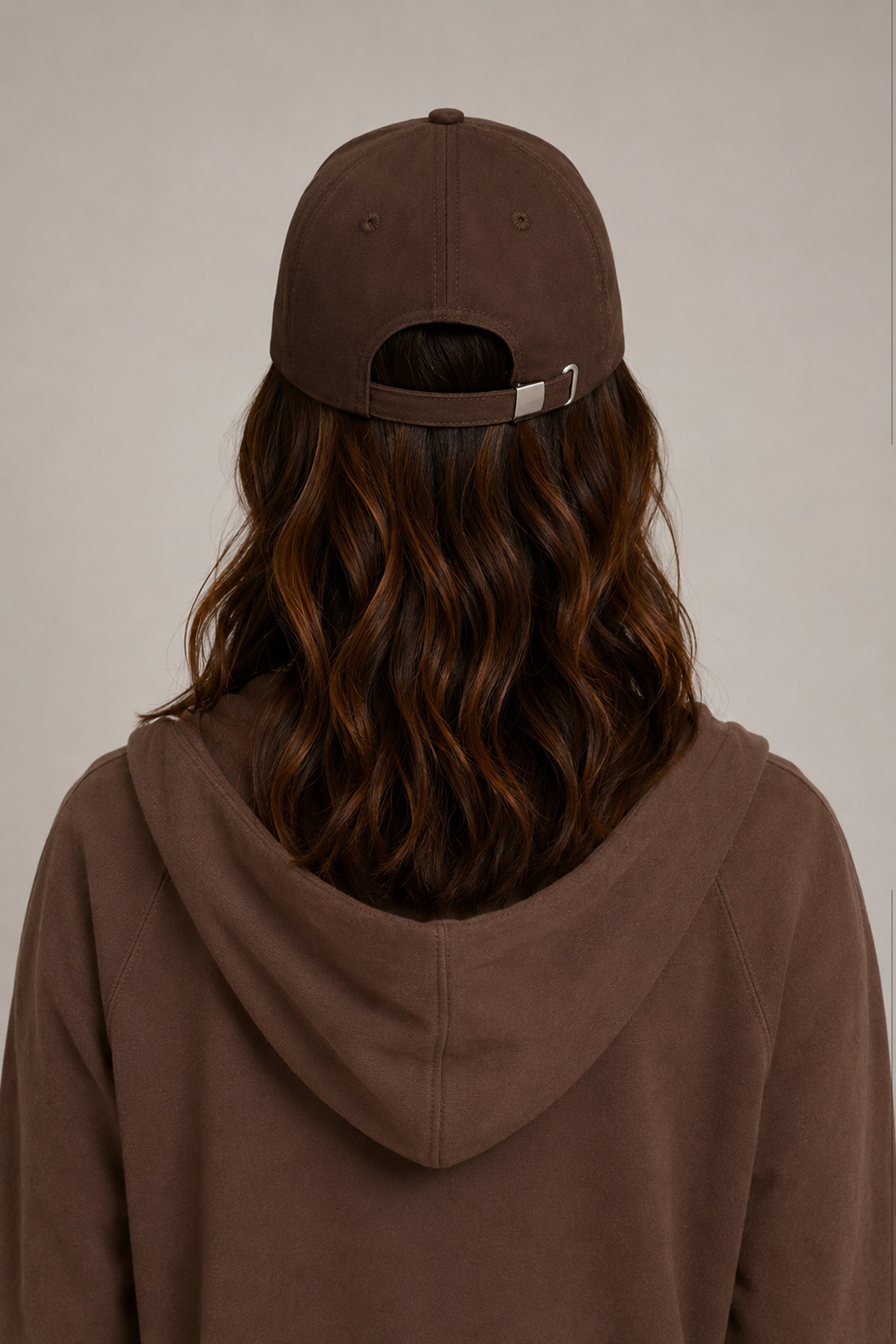 HUSTLE Unisex Coffee Cap